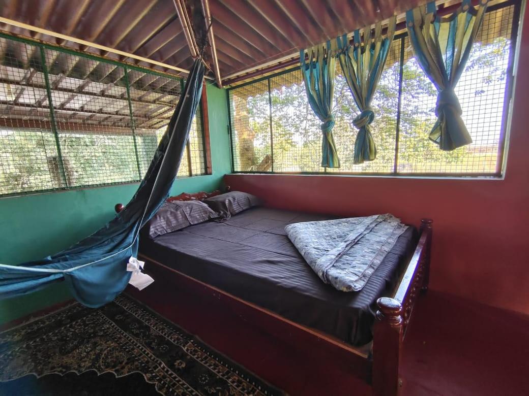 Ranjo's Farm house view 5