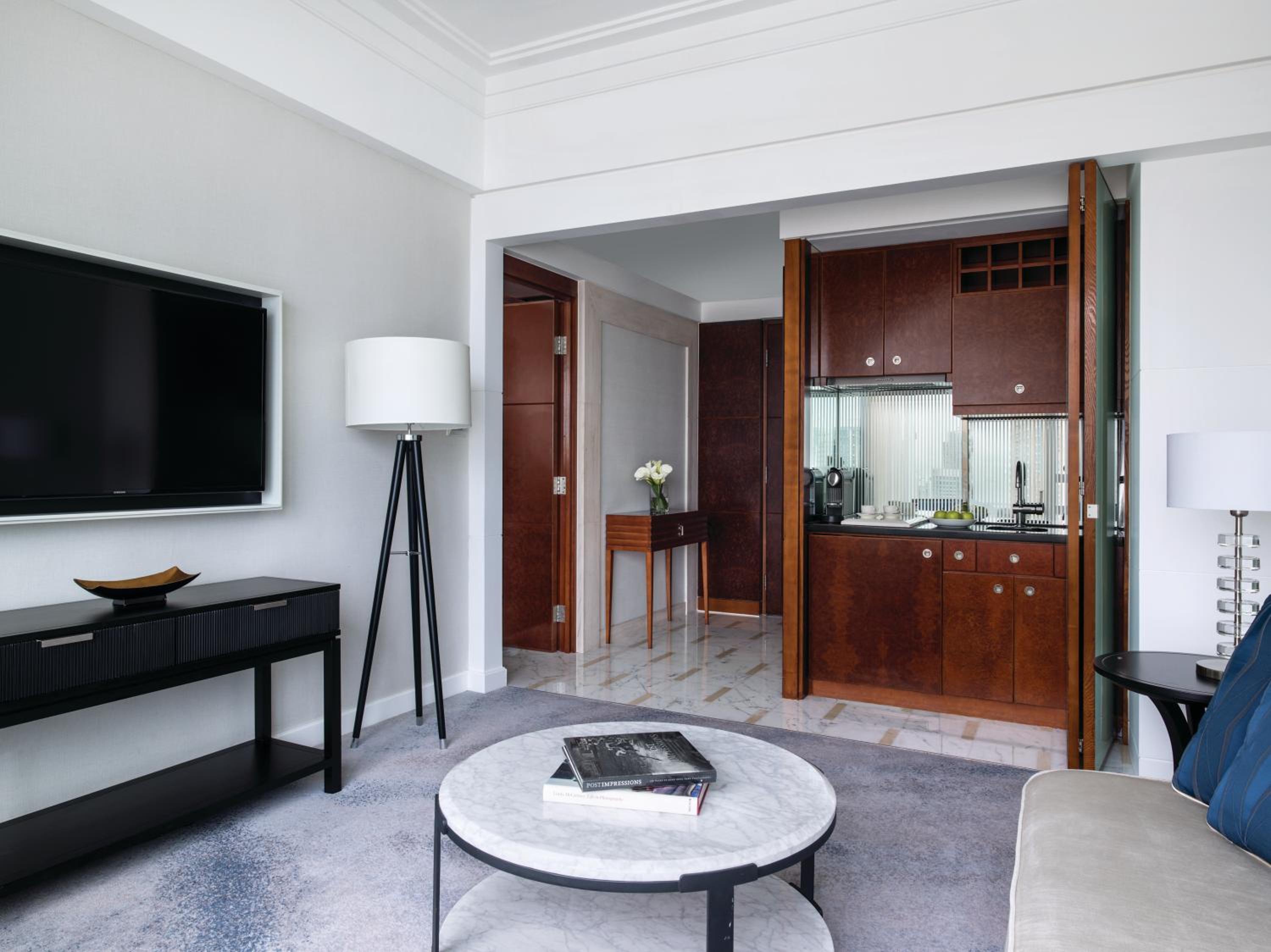 Cordis, Hong Kong - Langham Hospitality Group