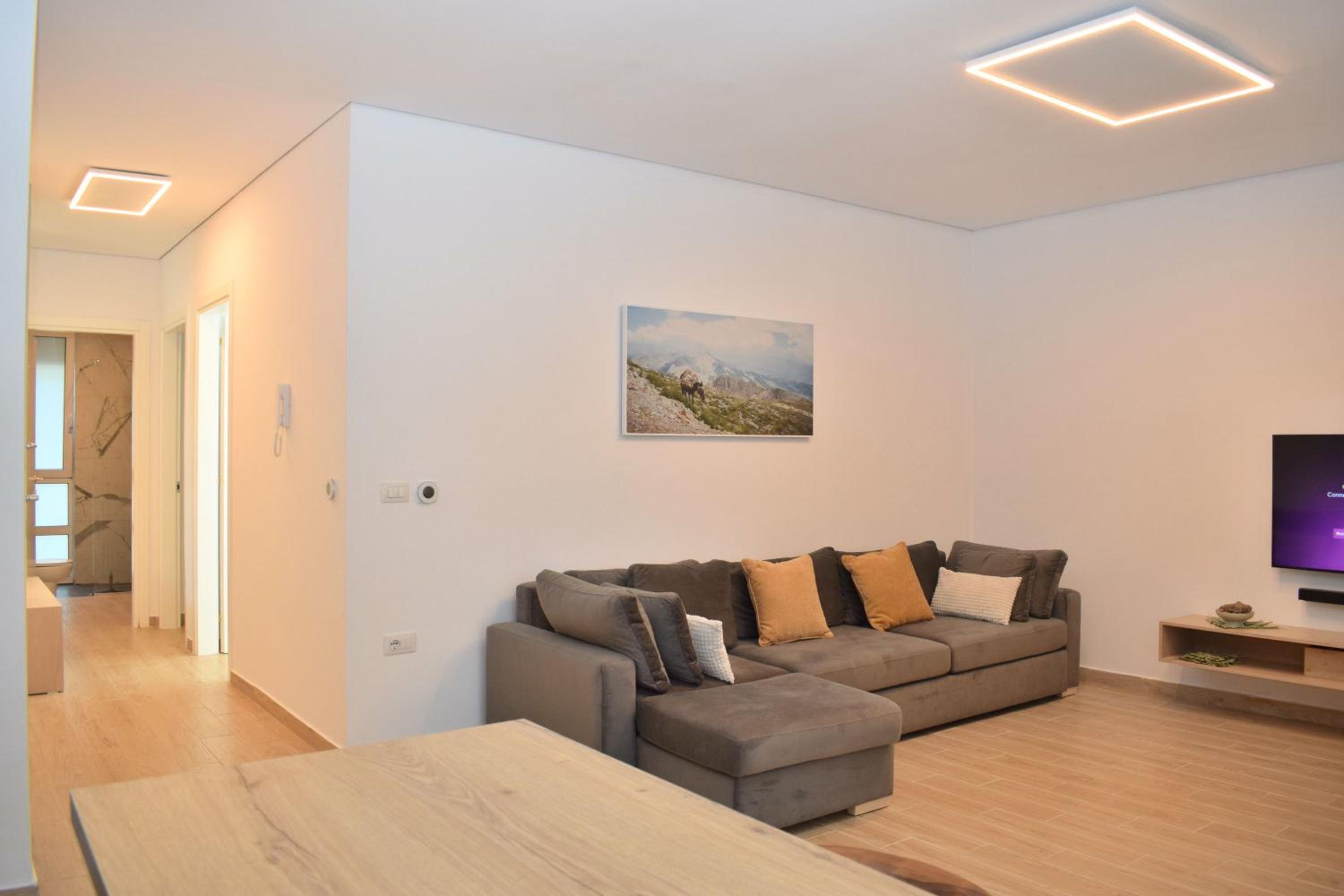 San Pietro Holiday Retreat - Happy Rentals