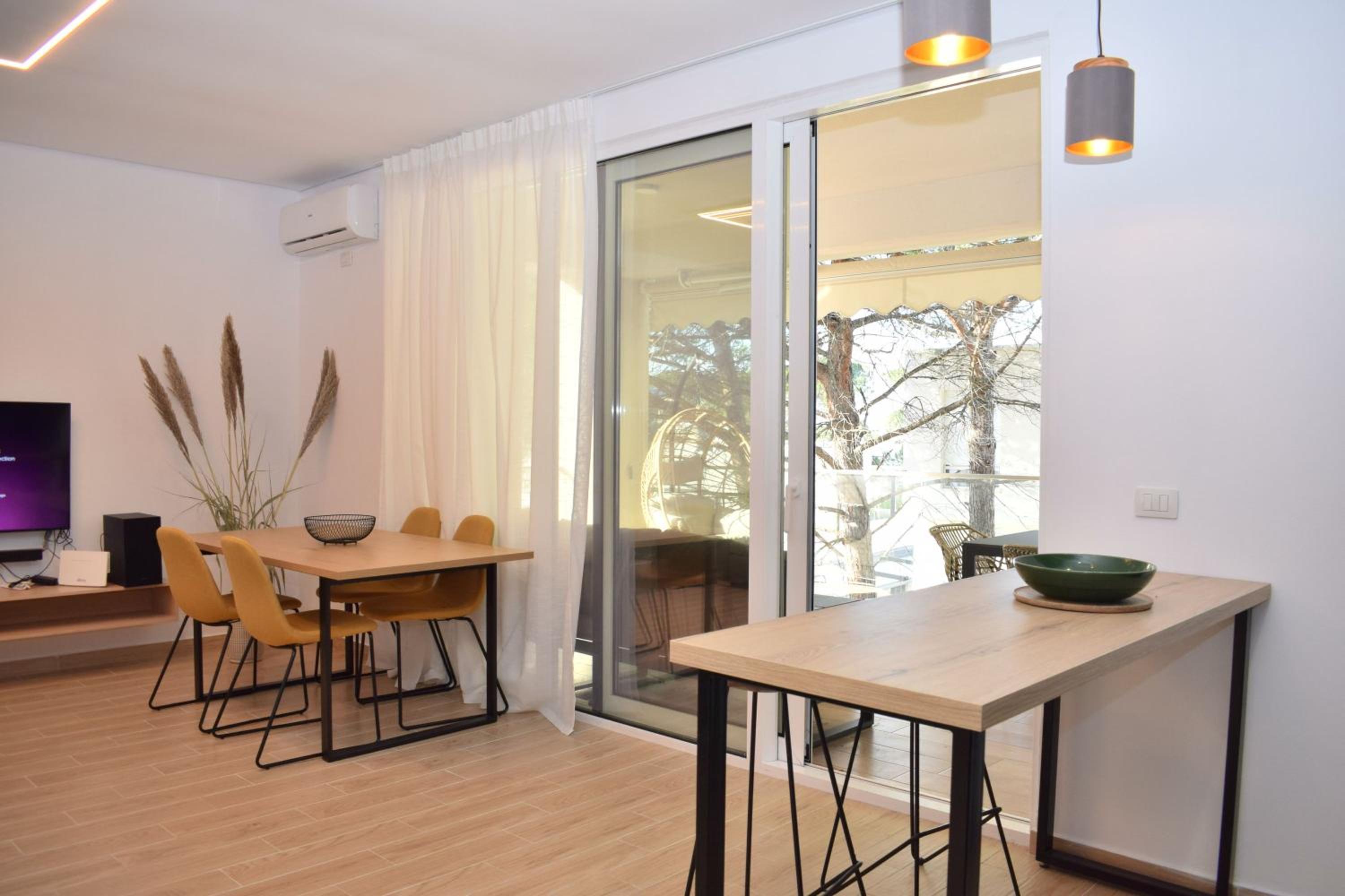 San Pietro Holiday Retreat - Happy Rentals