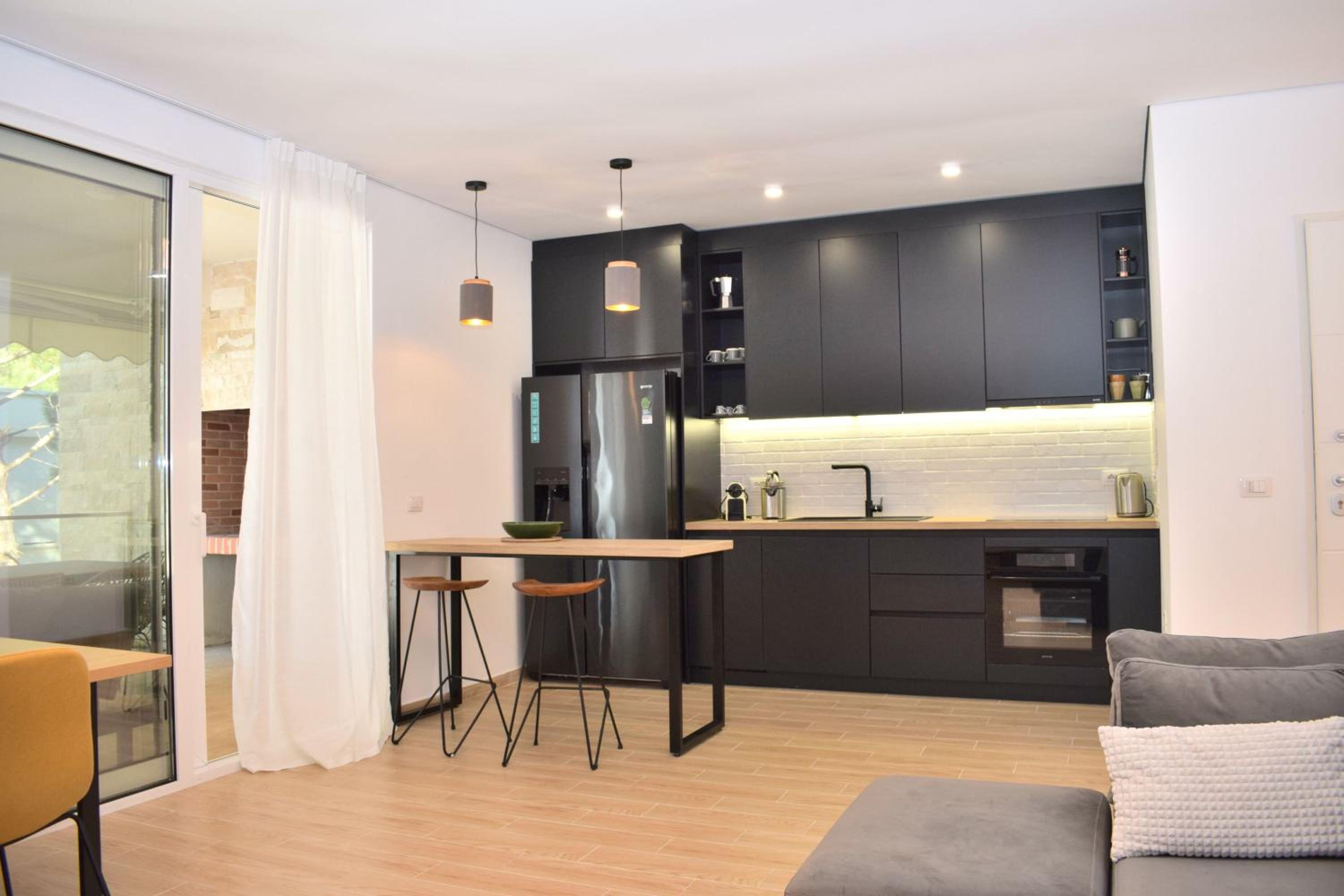 San Pietro Holiday Retreat - Happy Rentals