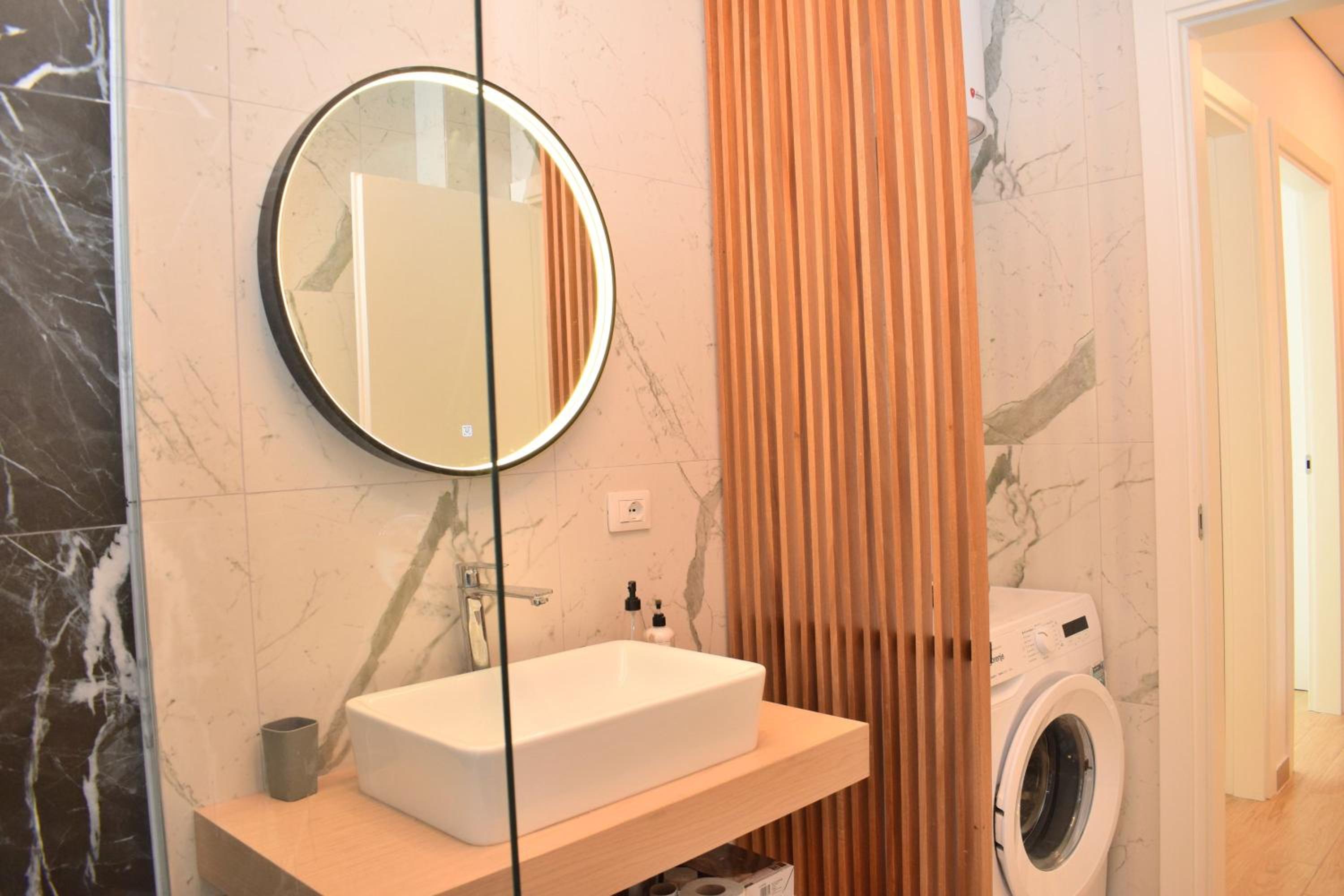 San Pietro Holiday Retreat - Happy Rentals