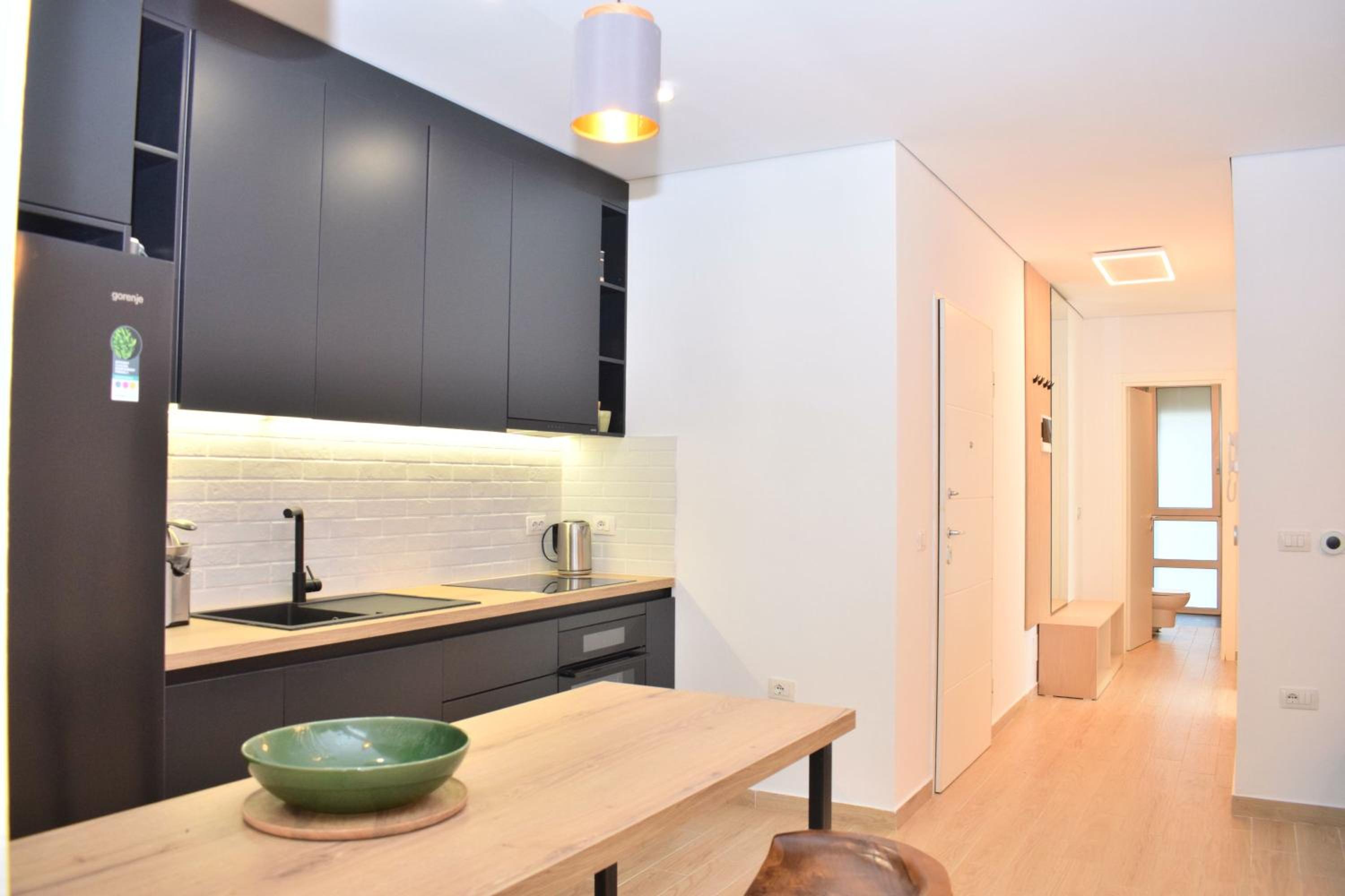 San Pietro Holiday Retreat - Happy Rentals