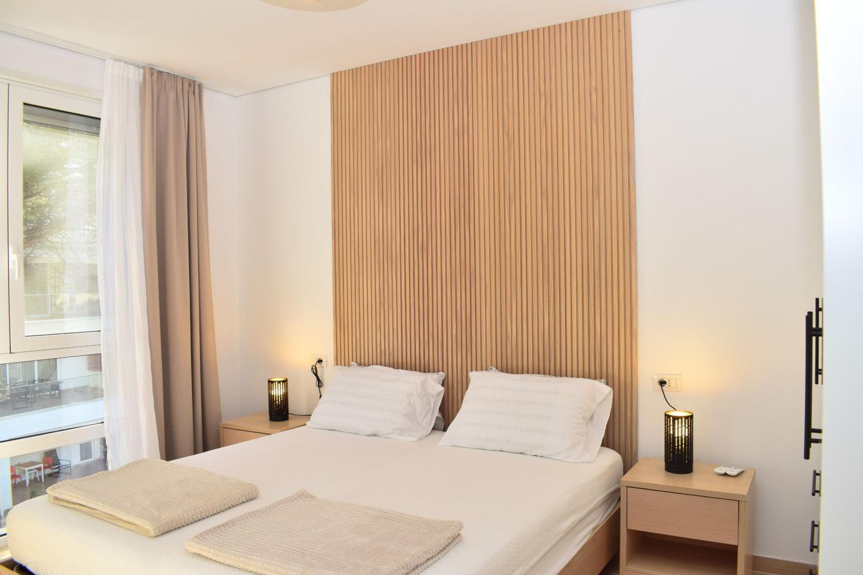 San Pietro Holiday Retreat - Happy Rentals