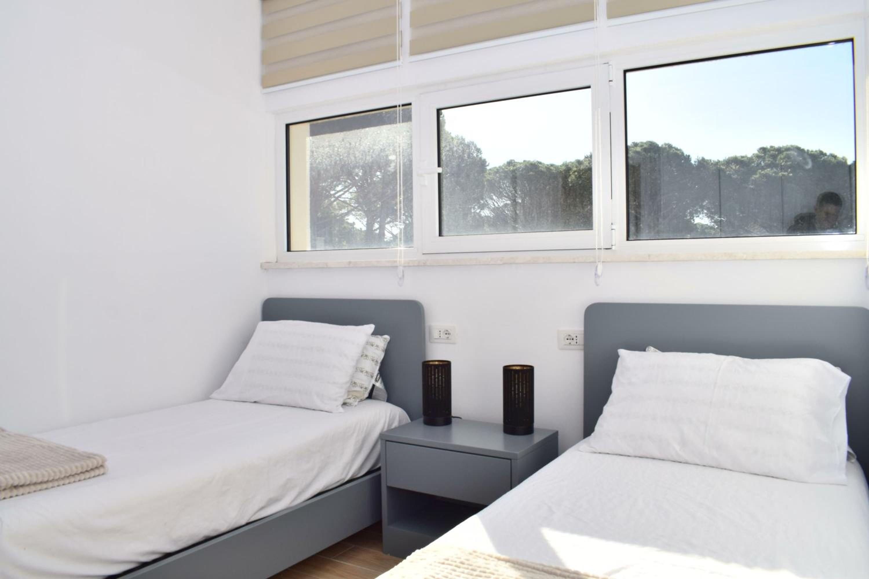 San Pietro Holiday Retreat - Happy Rentals