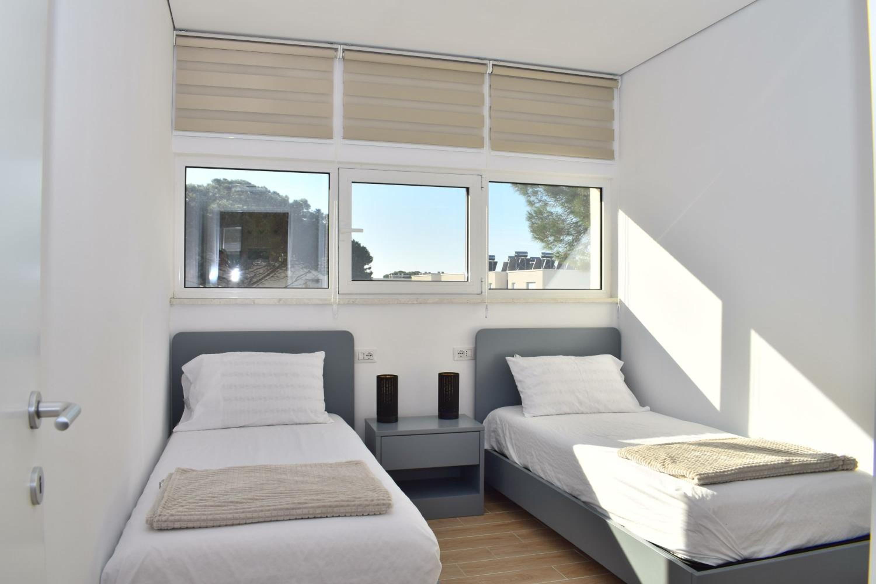 San Pietro Holiday Retreat - Happy Rentals