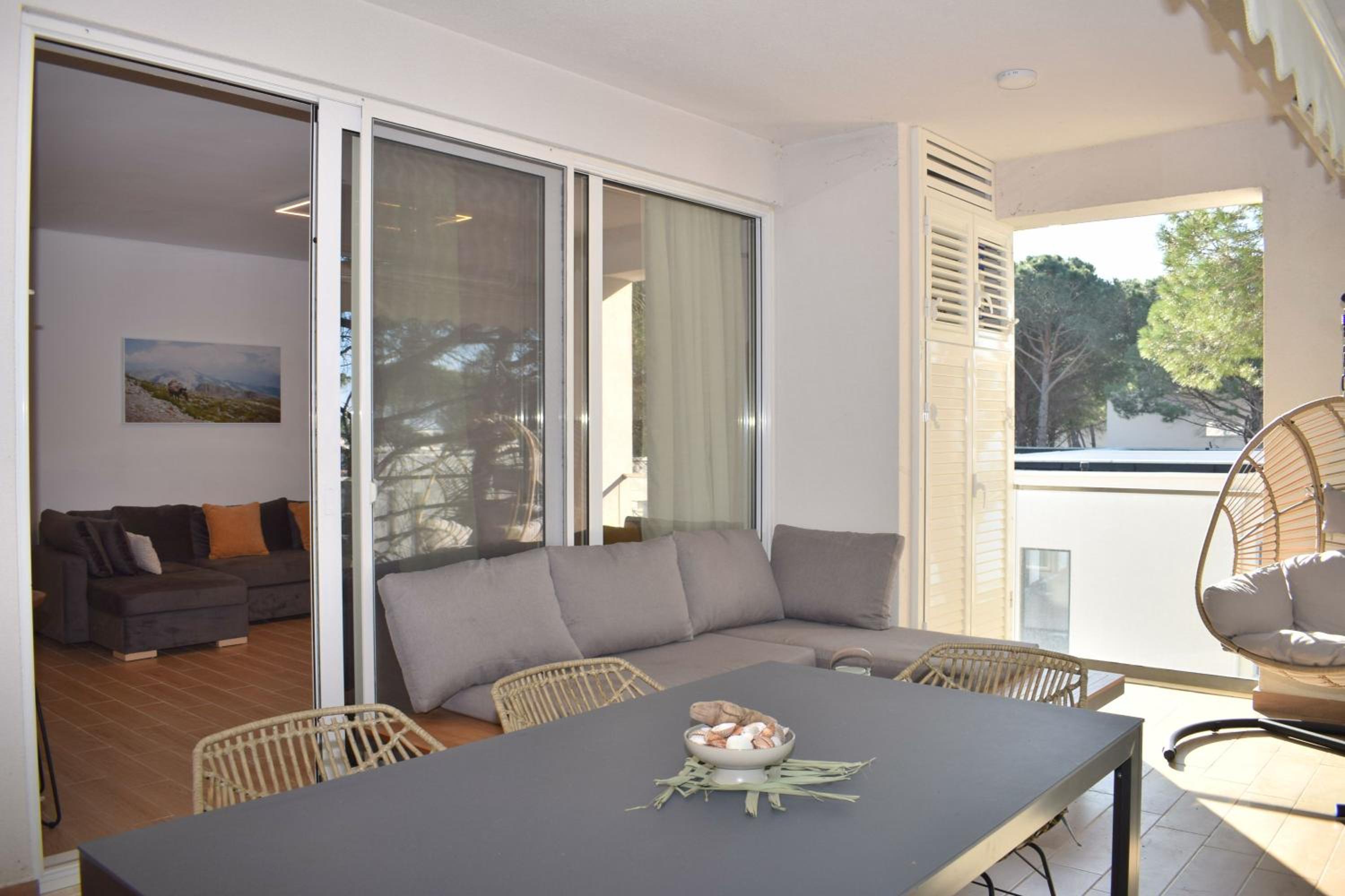 San Pietro Holiday Retreat - Happy Rentals