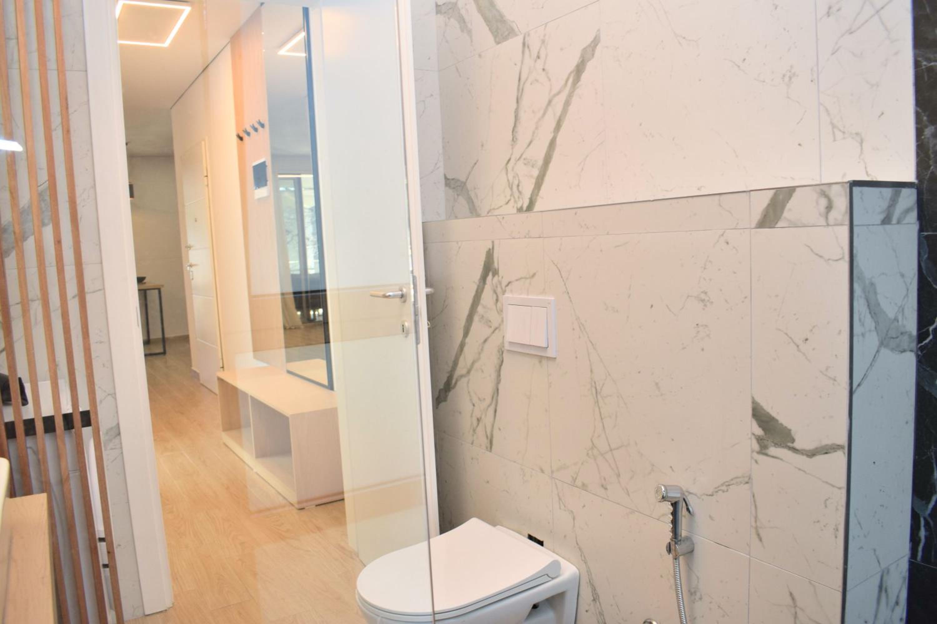 San Pietro Holiday Retreat - Happy Rentals