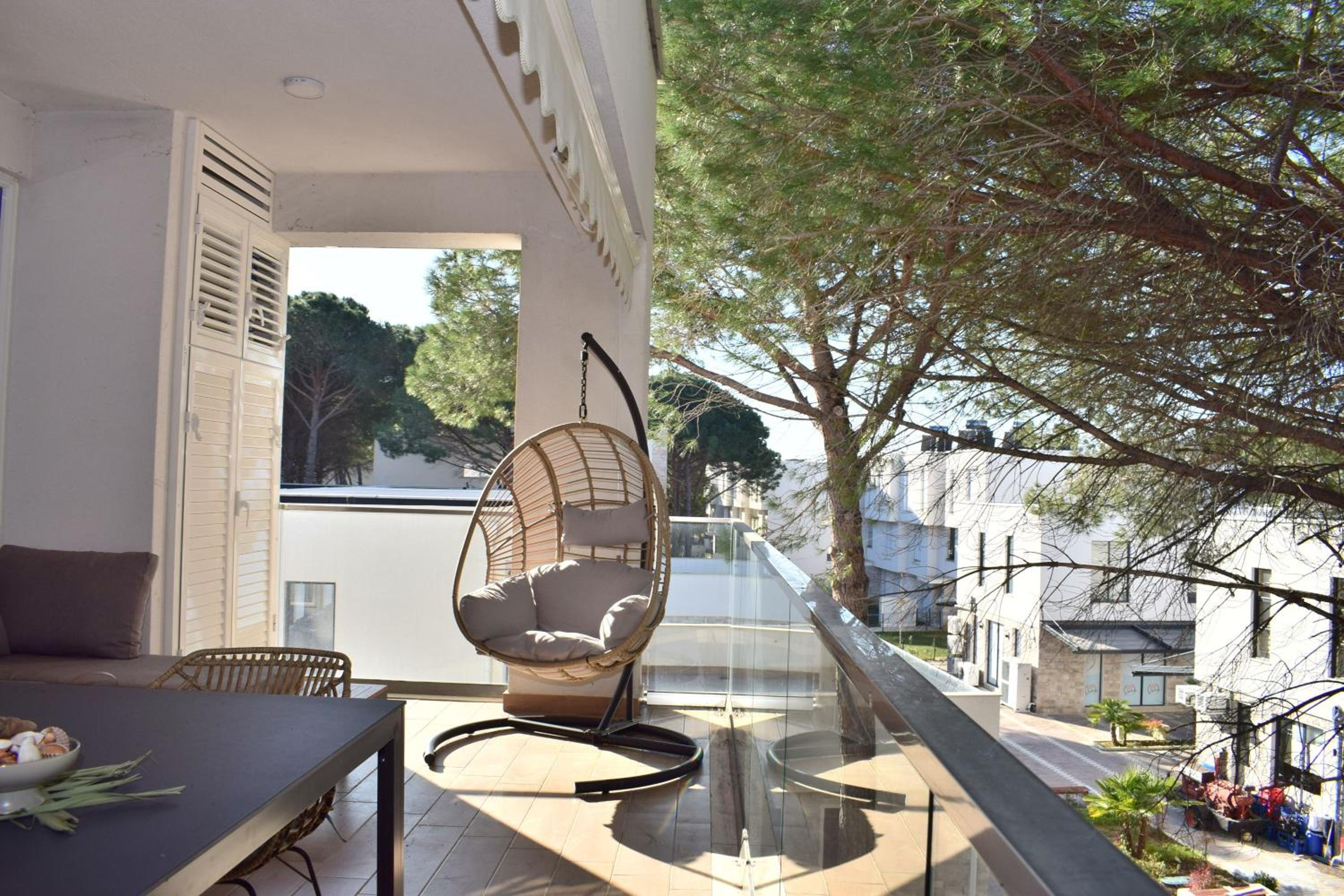 San Pietro Holiday Retreat - Happy Rentals