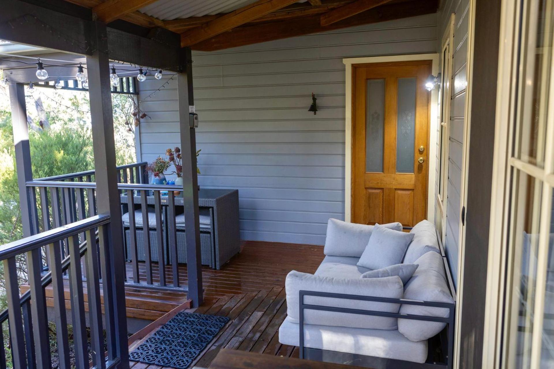 Hotel The Lodge Blackheath