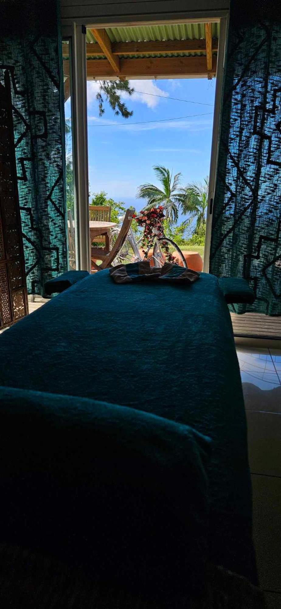 spa & wellness
