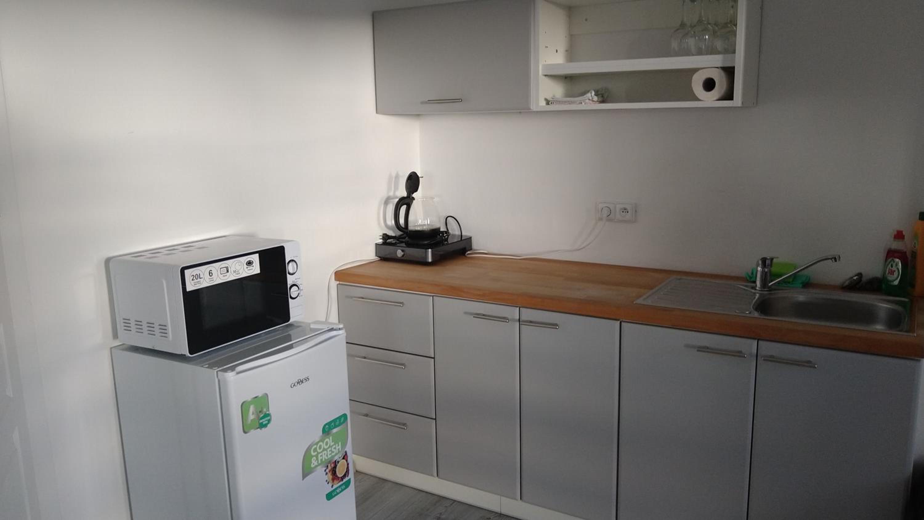 Rejviz apartmany