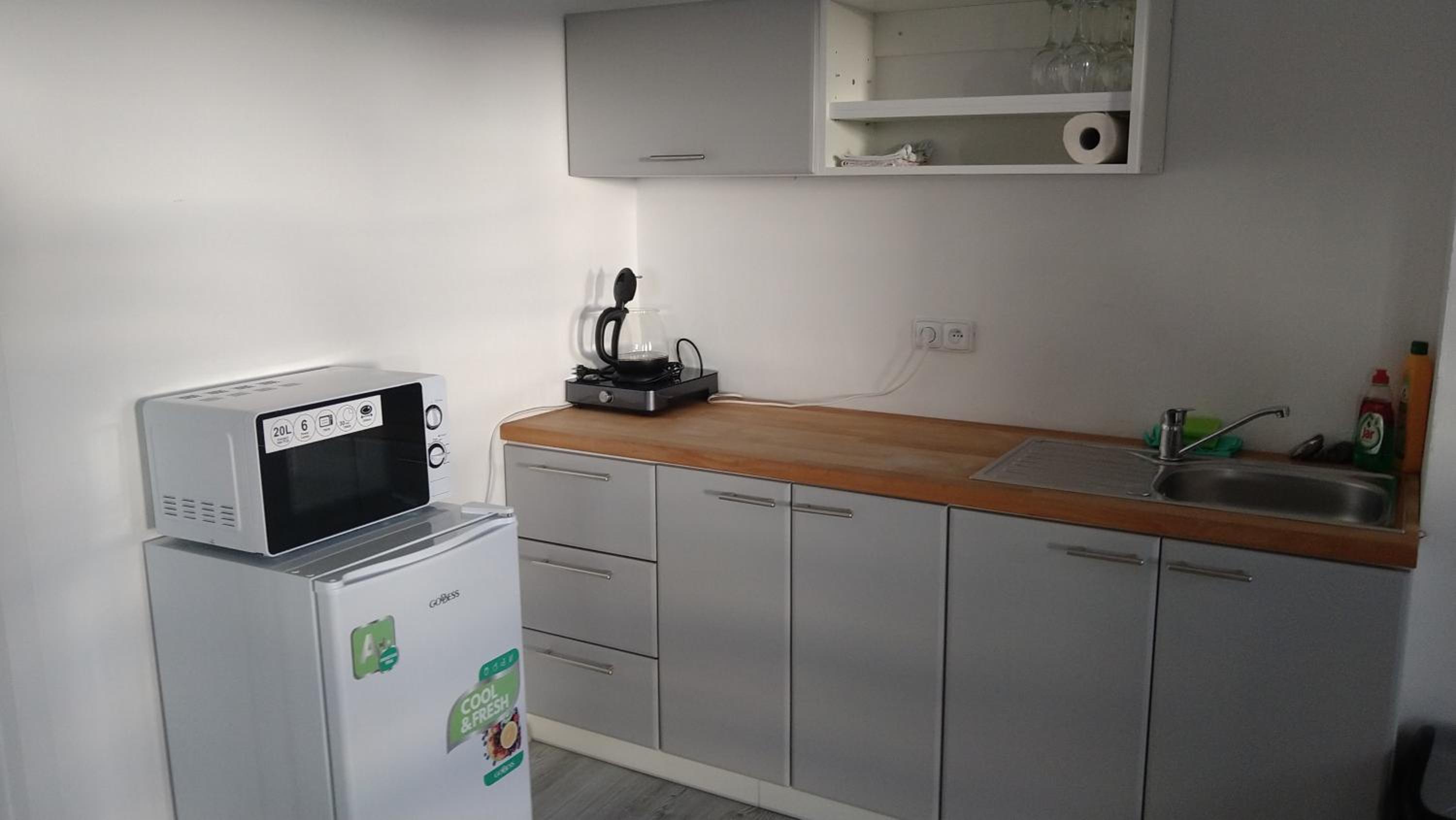 Rejviz apartmany