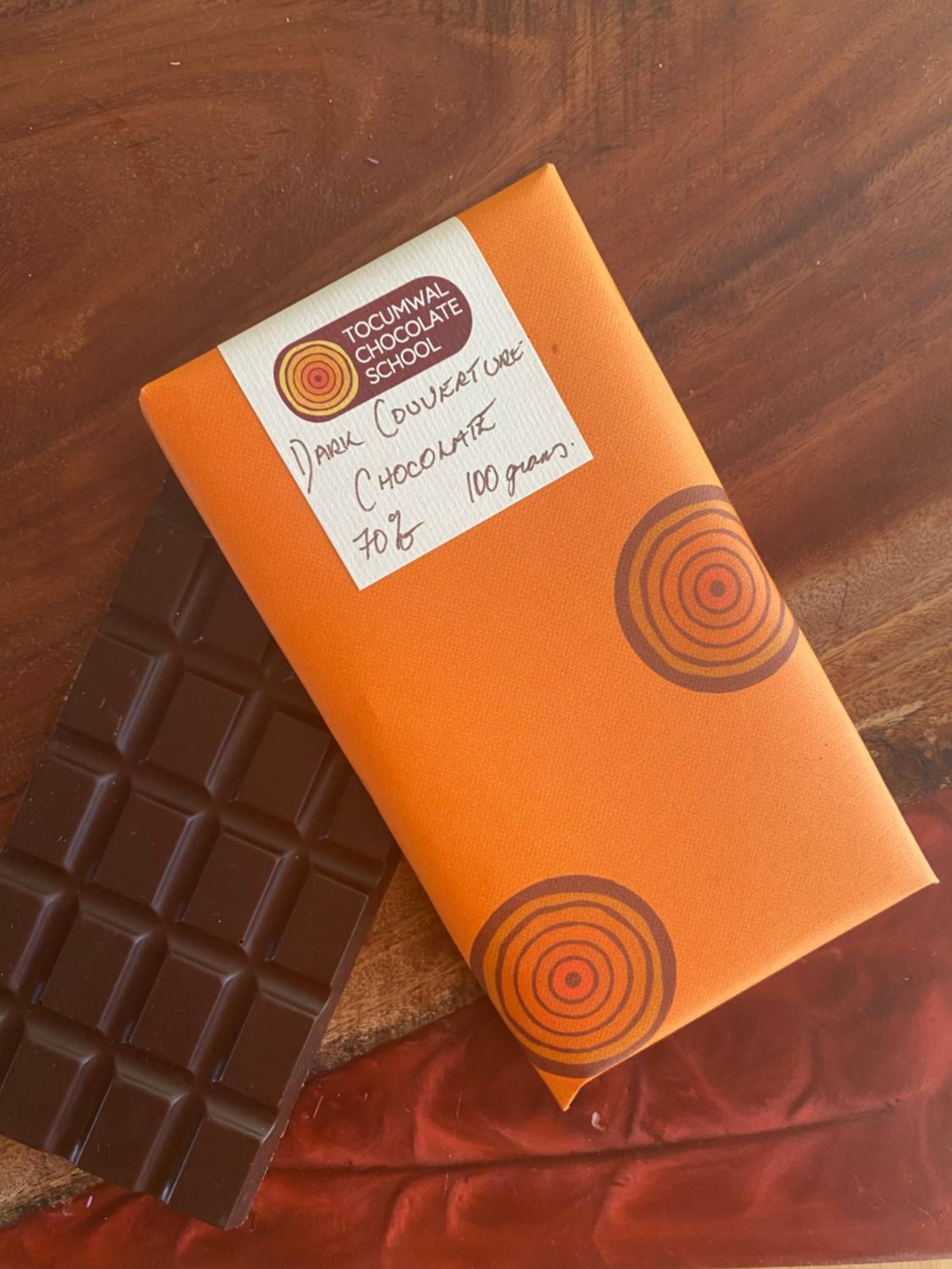 Tocumwal Chocolate School