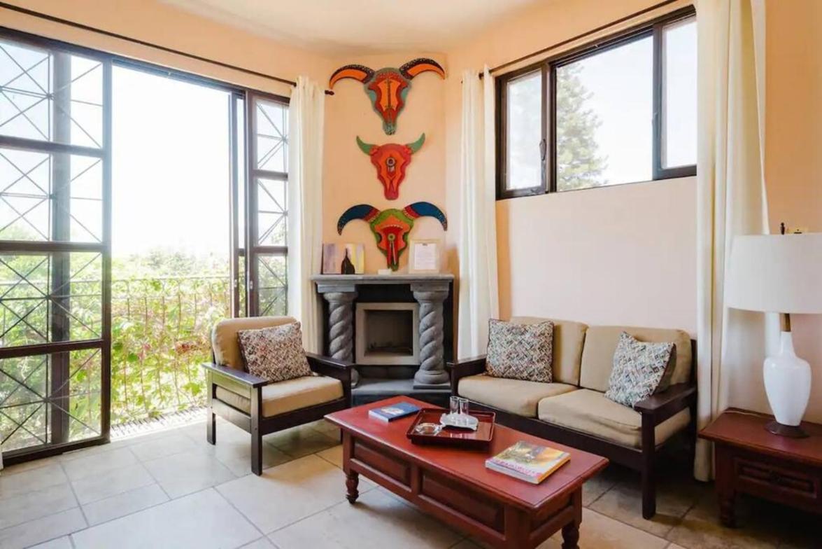 Hotel Penthouse View at Inn Ajijic - Image 1