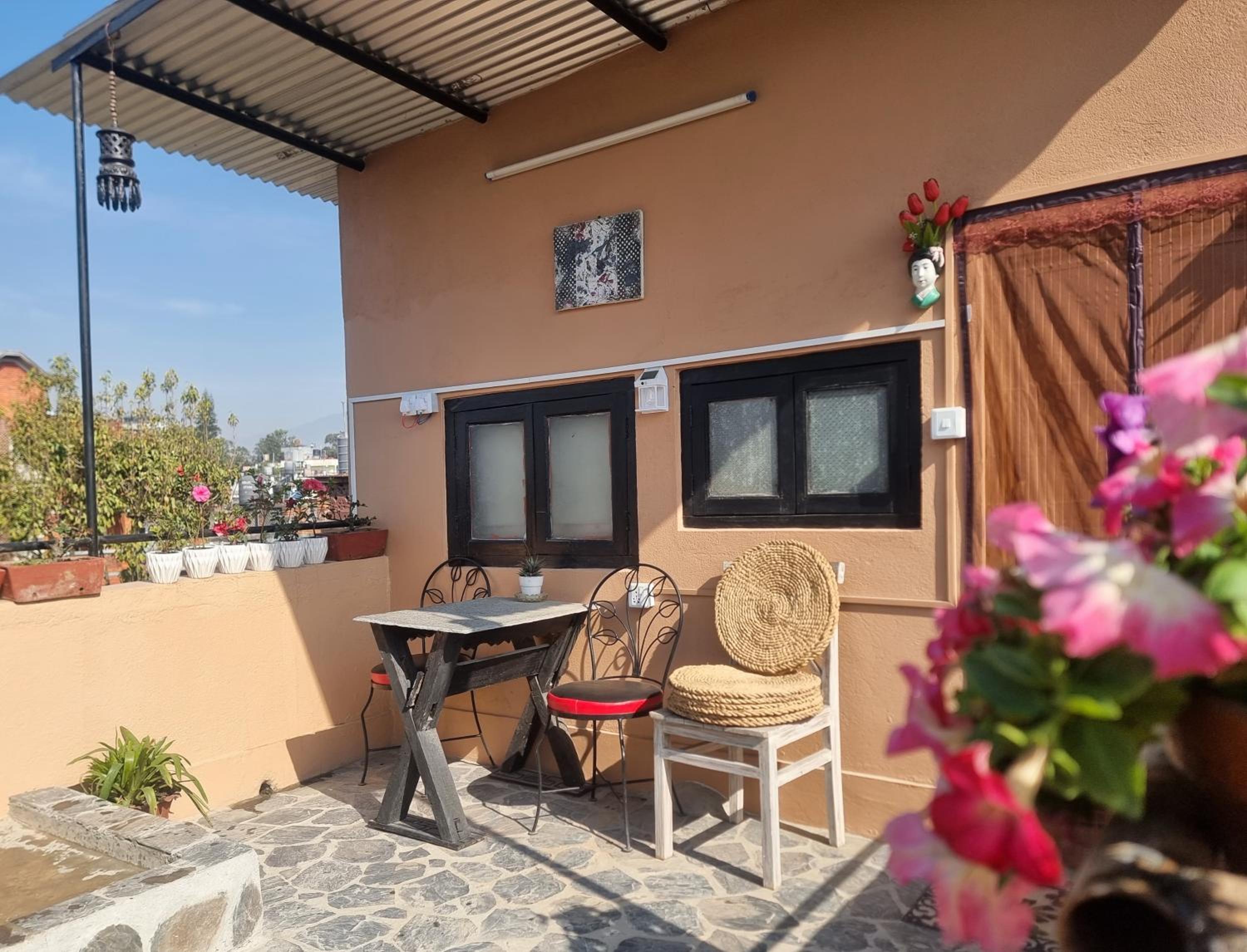 Himalaya Inn view 4