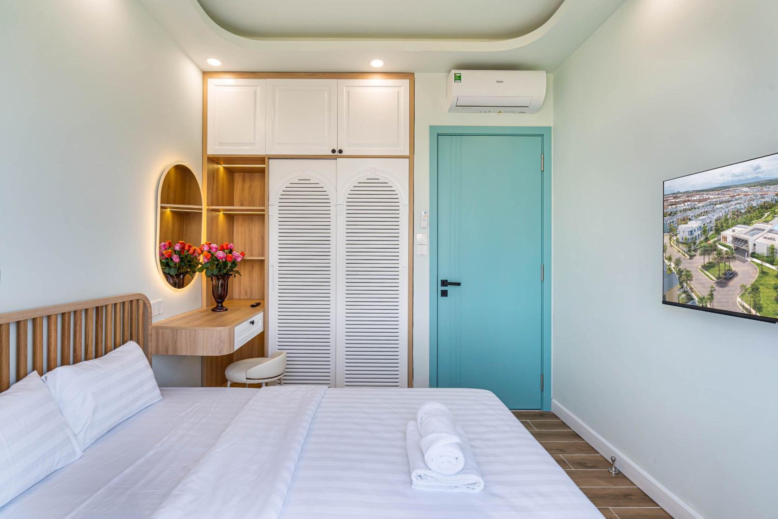 GIA HUY TRAVEL - Villa NovaWorld Phan Thiet 01-13 view 3