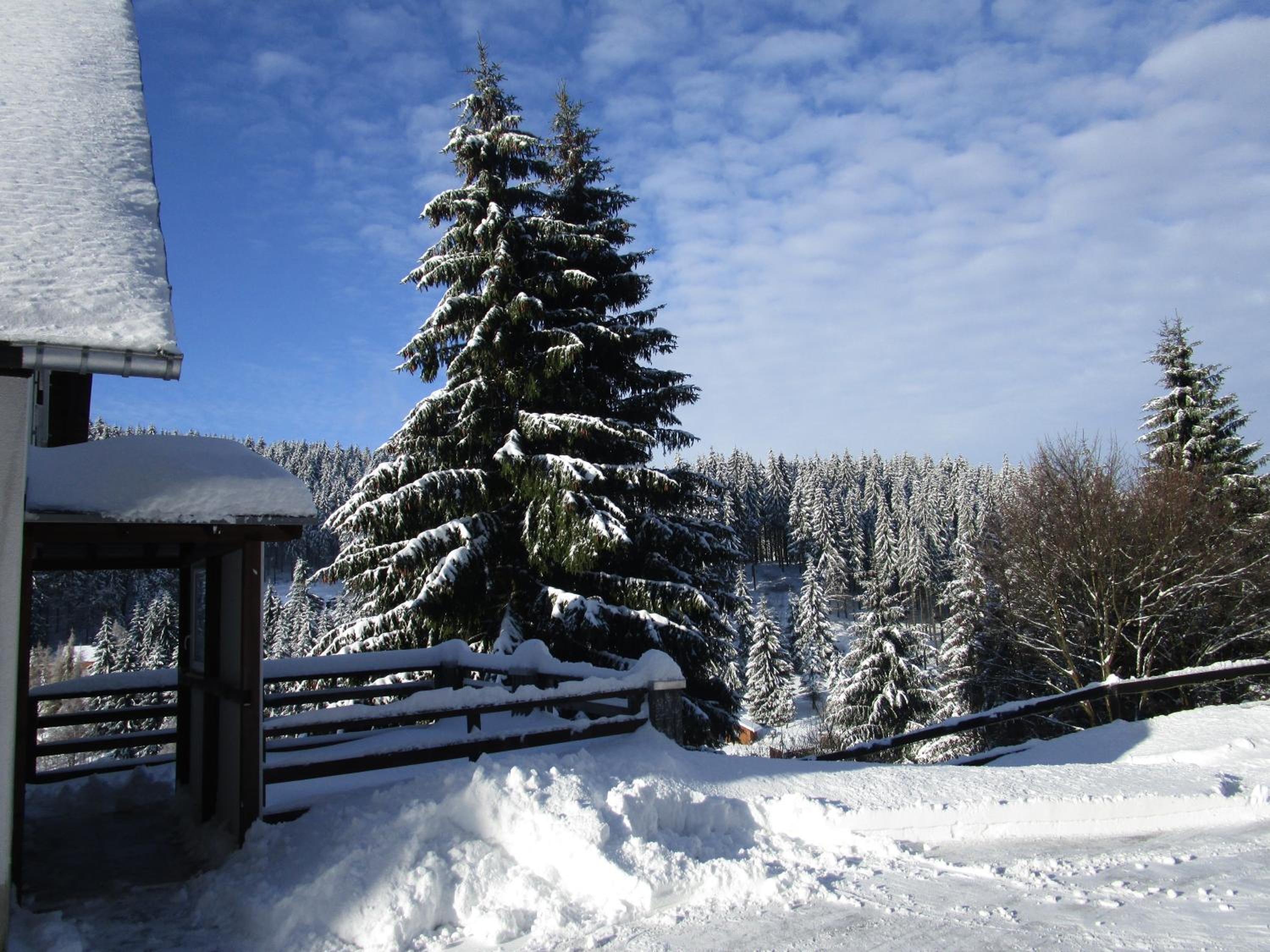Greizer Kammhütte Gaststätte & Pension