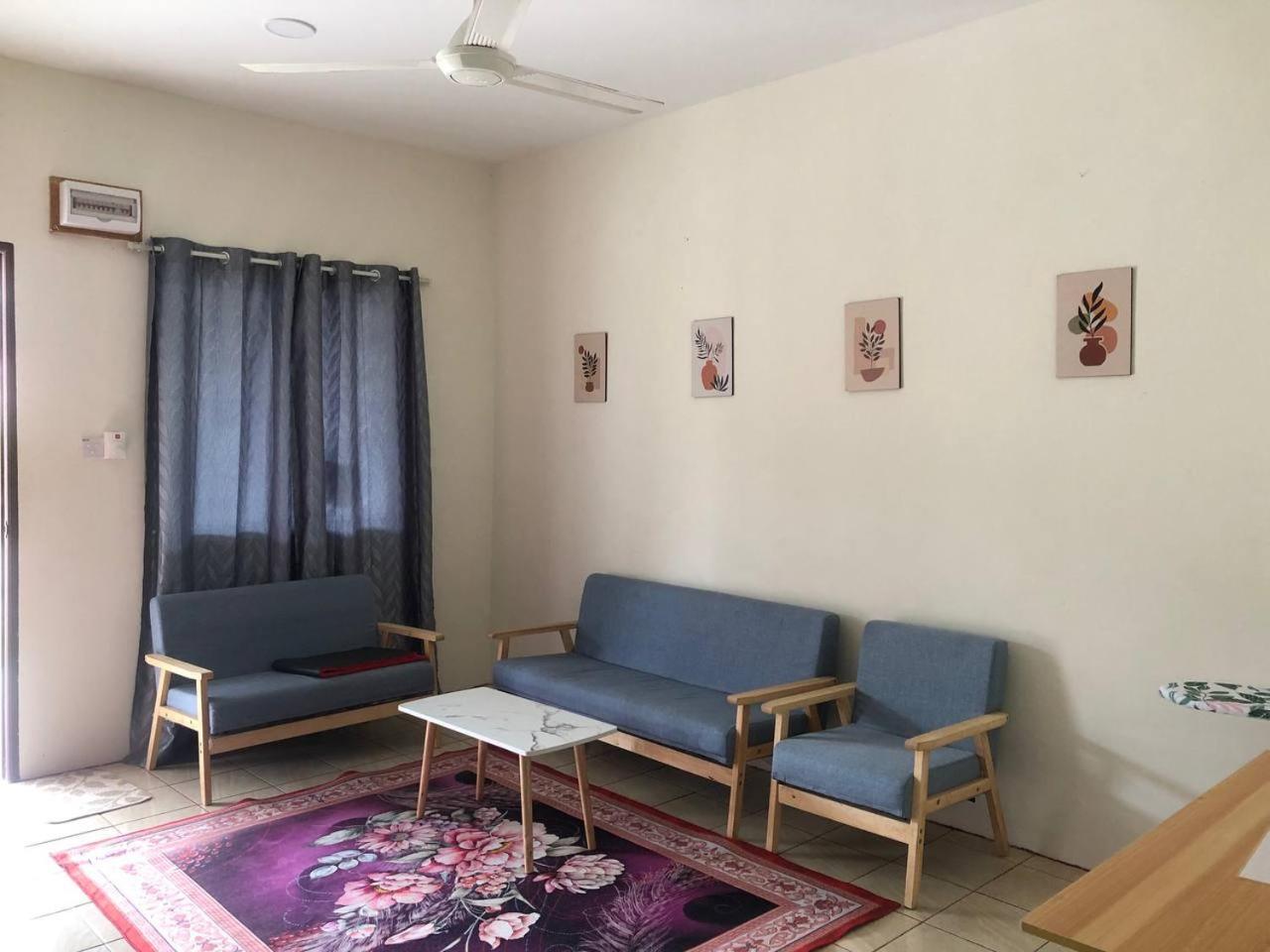 SKE Longhouse Homestay photo 4