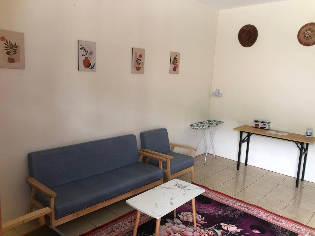 SKE Longhouse Homestay photo 5