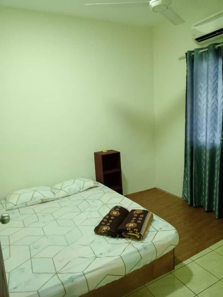 SKE Longhouse Homestay photo 6