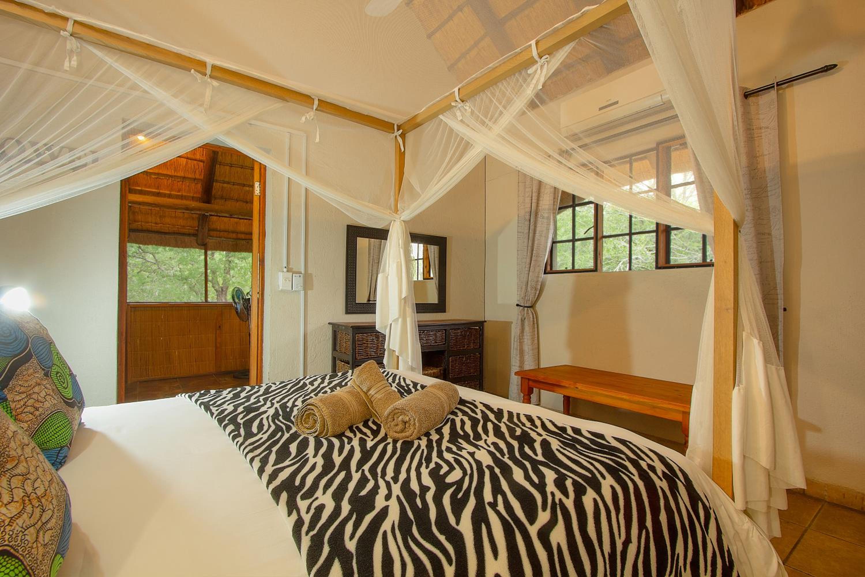 Marloth Kruger Little Manor view 5