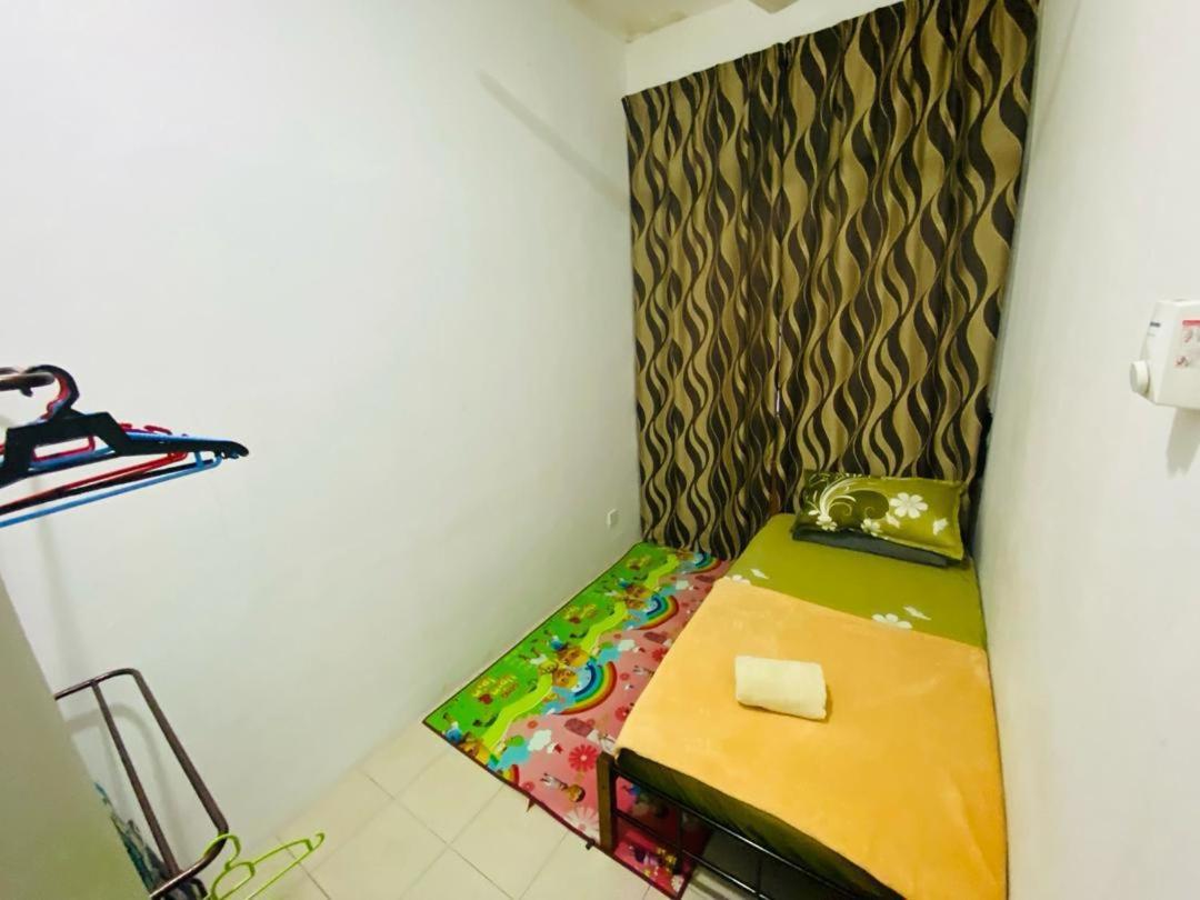 Homestay Teratak Tamu Tawau photo 3