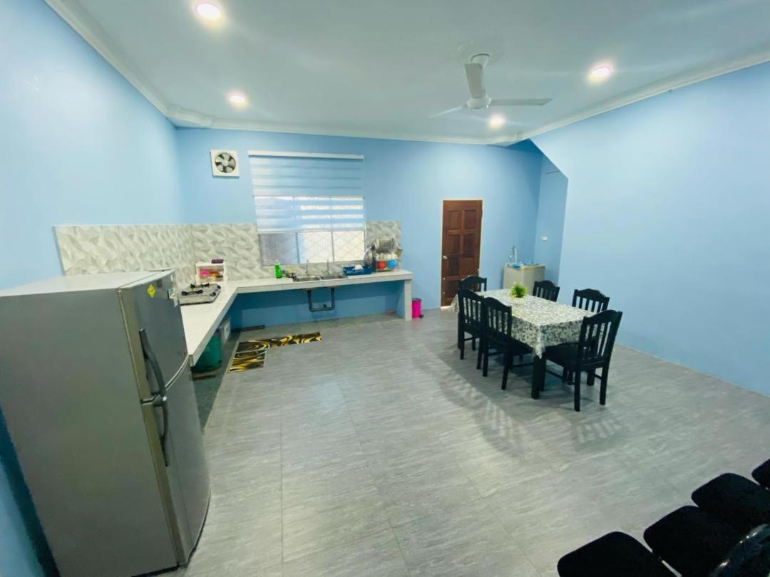 Homestay Teratak Tamu Tawau photo 7
