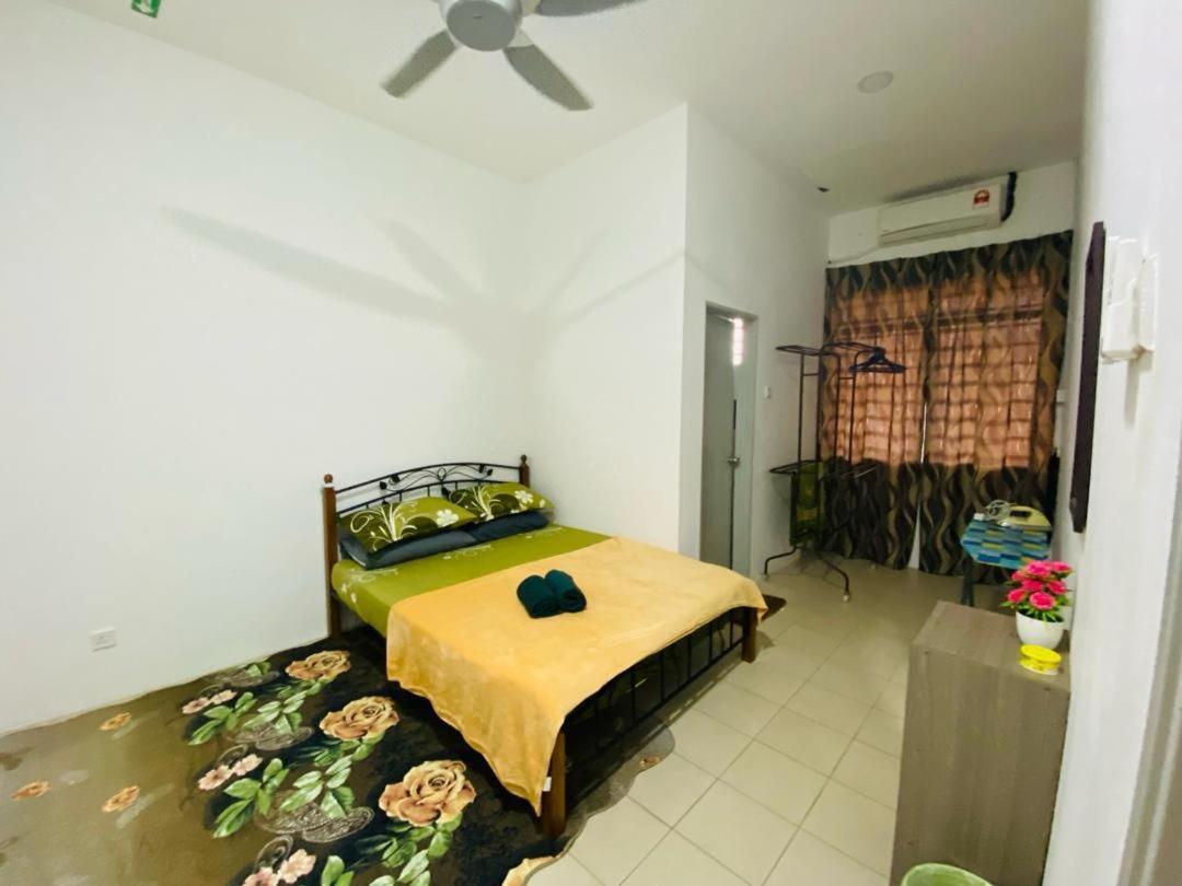 Homestay Teratak Tamu Tawau photo 6