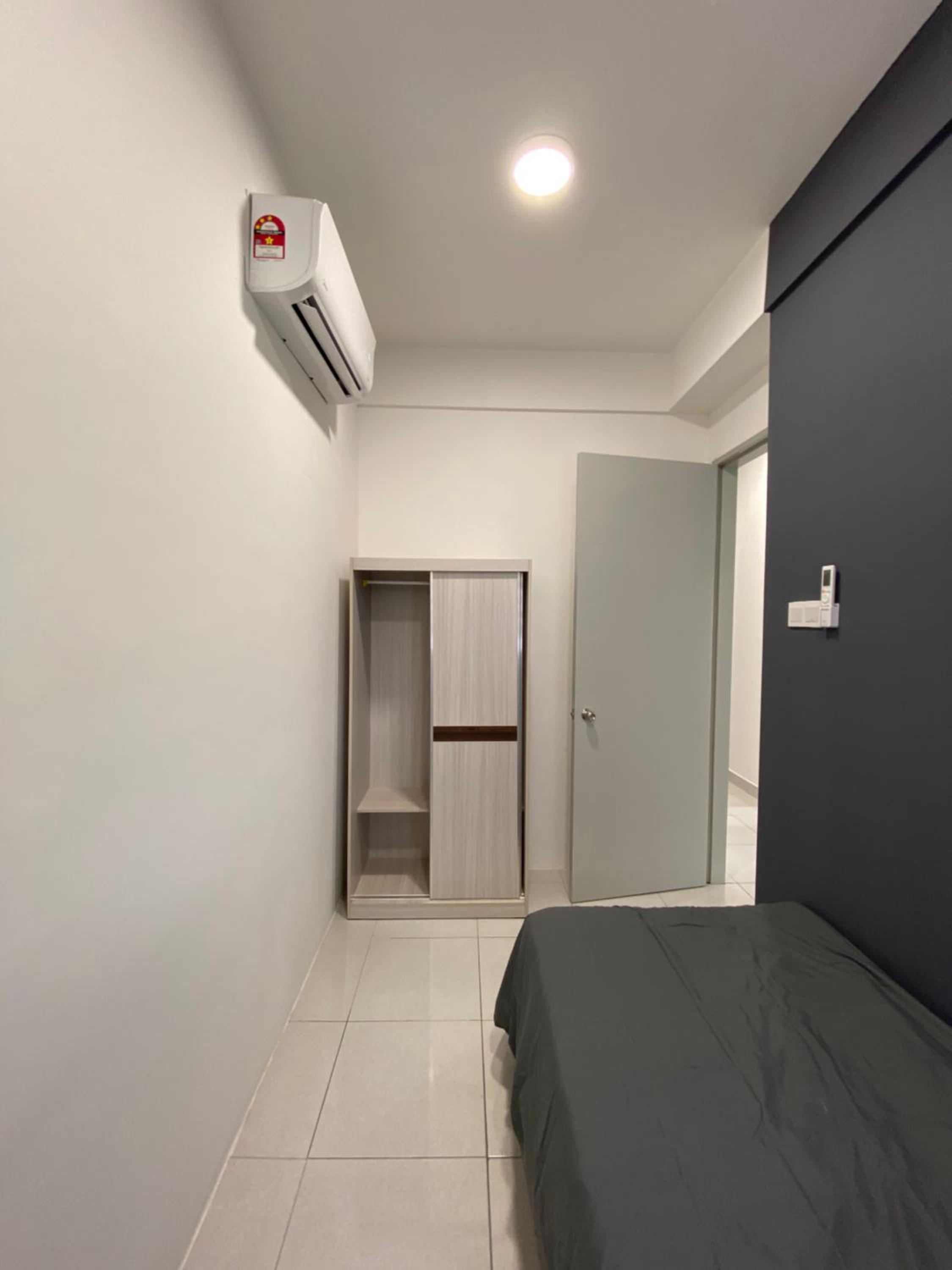 Luxury Design Msuite Desa Park City Bandar Menjalara