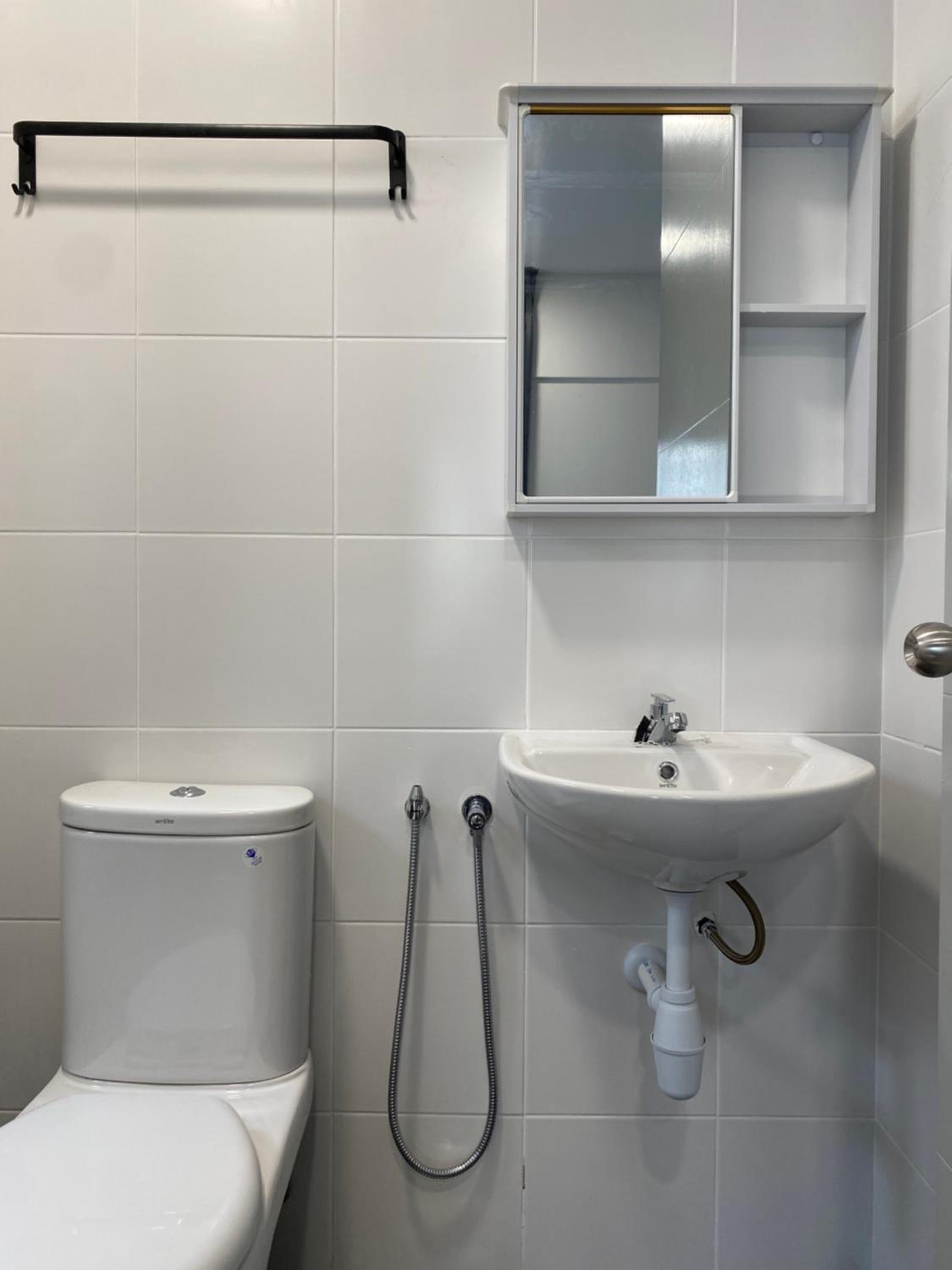 Luxury Design Msuite Desa Park City Bandar Menjalara