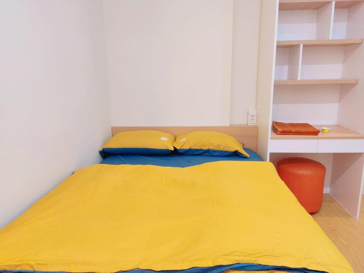 Masteri Thao Dien Serviced Apartment Rental