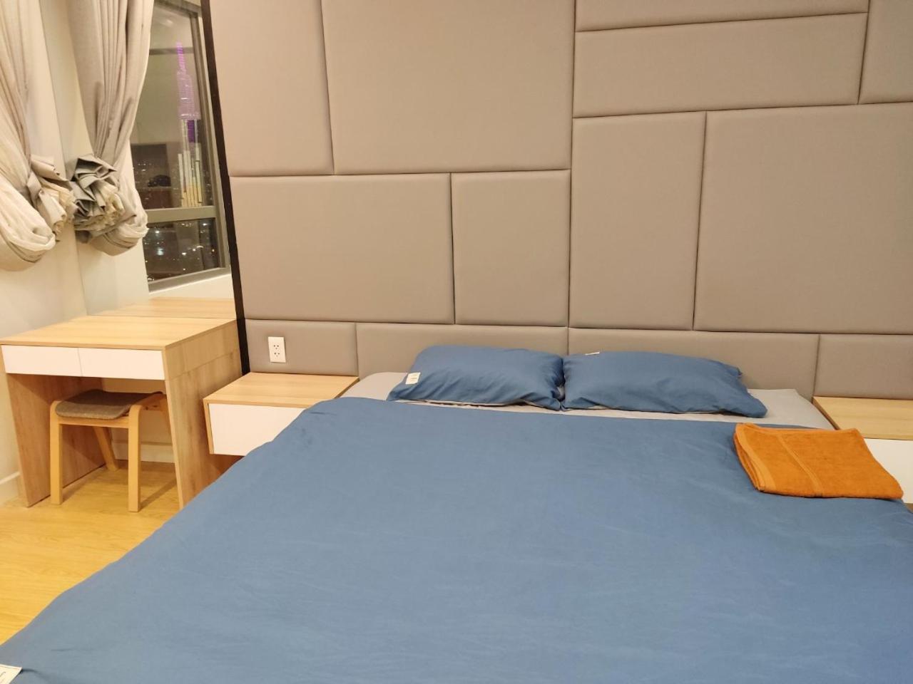 Masteri Thao Dien Serviced Apartment Rental