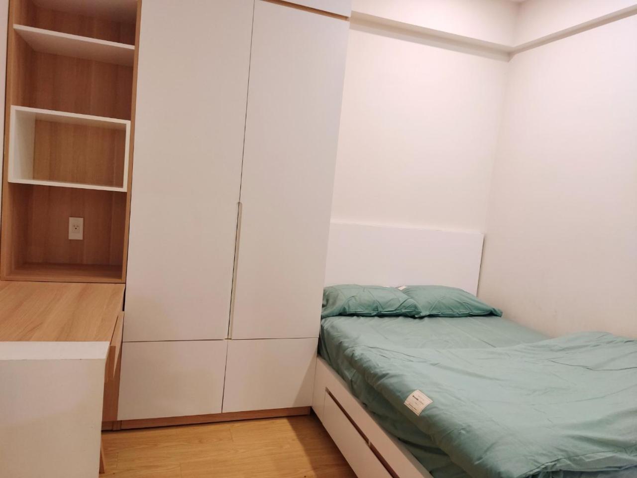 Masteri Thao Dien Serviced Apartment Rental