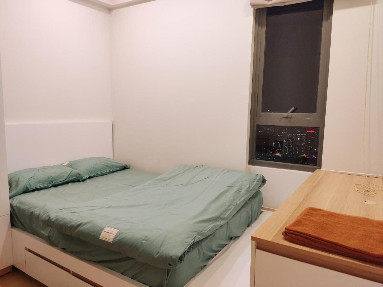 Masteri Thao Dien Serviced Apartment Rental