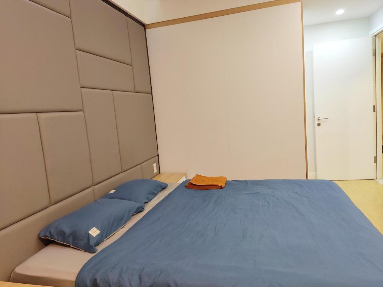 Masteri Thao Dien Serviced Apartment Rental