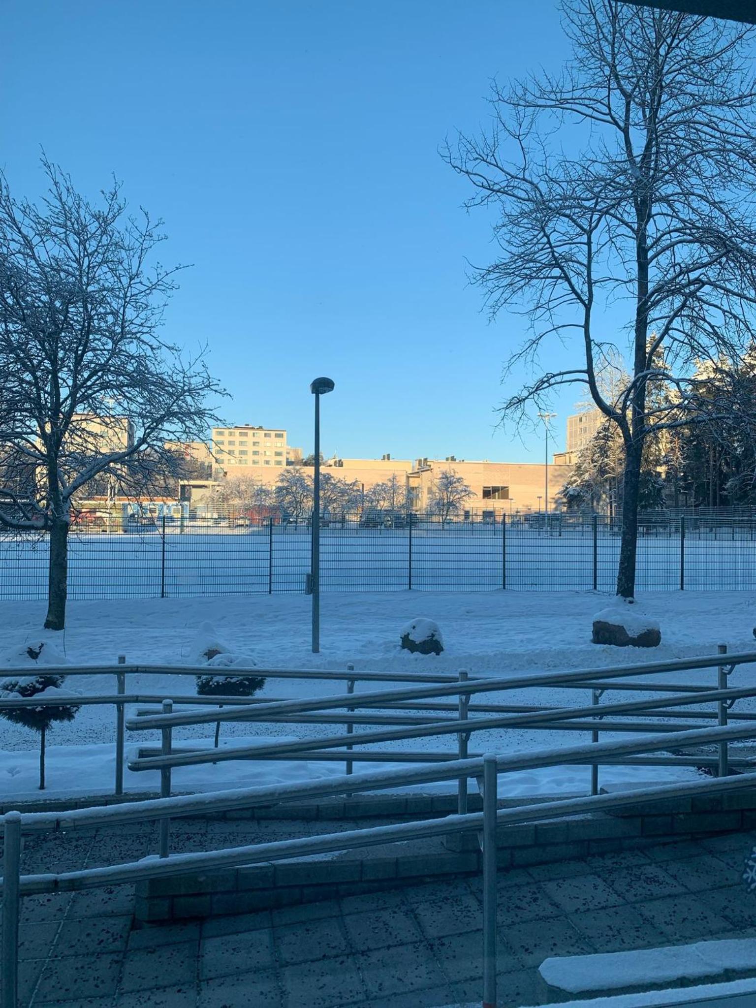 2 bedroom apartment, Turku
