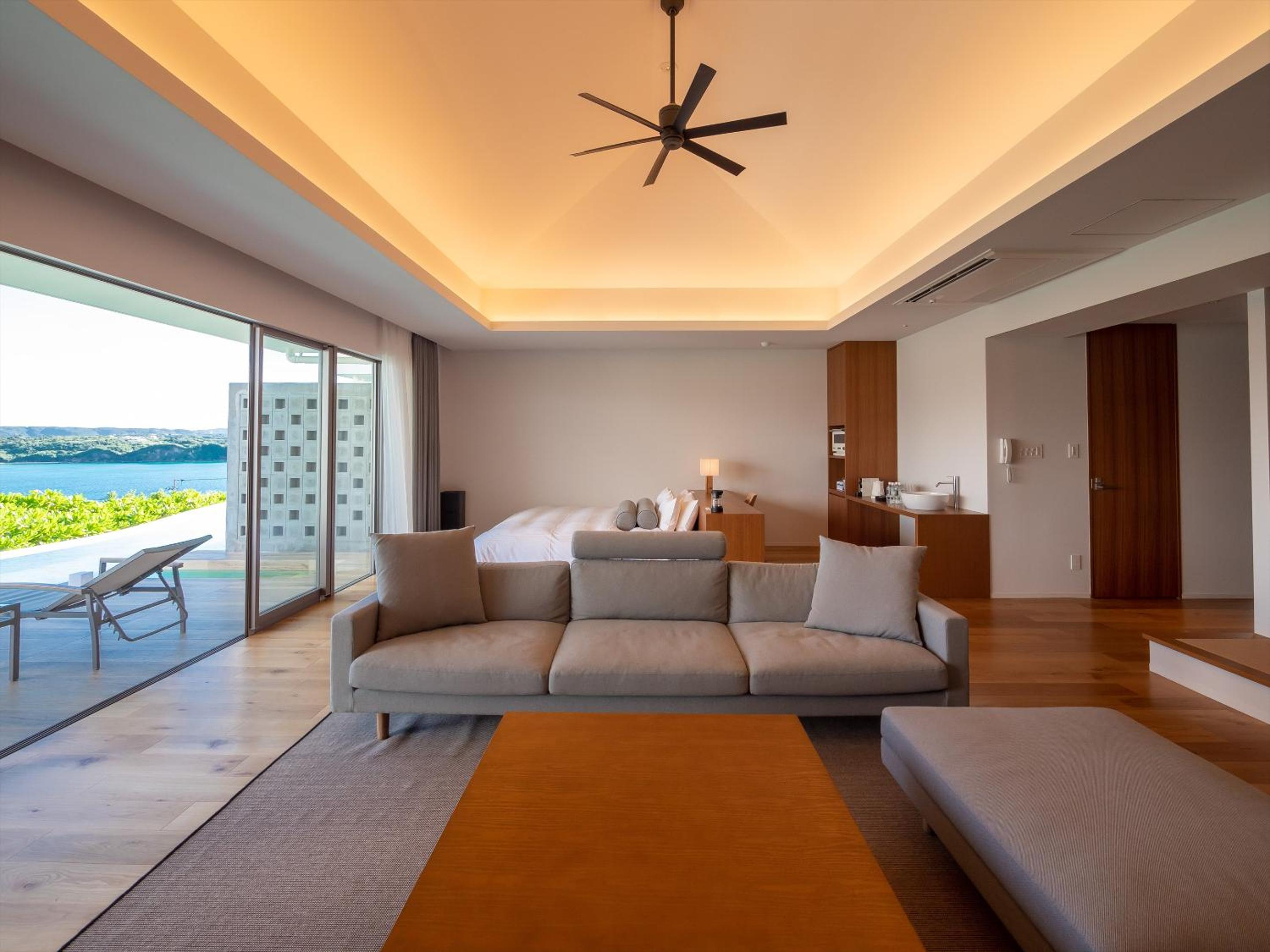 Pool Villa Kouri Island by Coldio Smart Resort