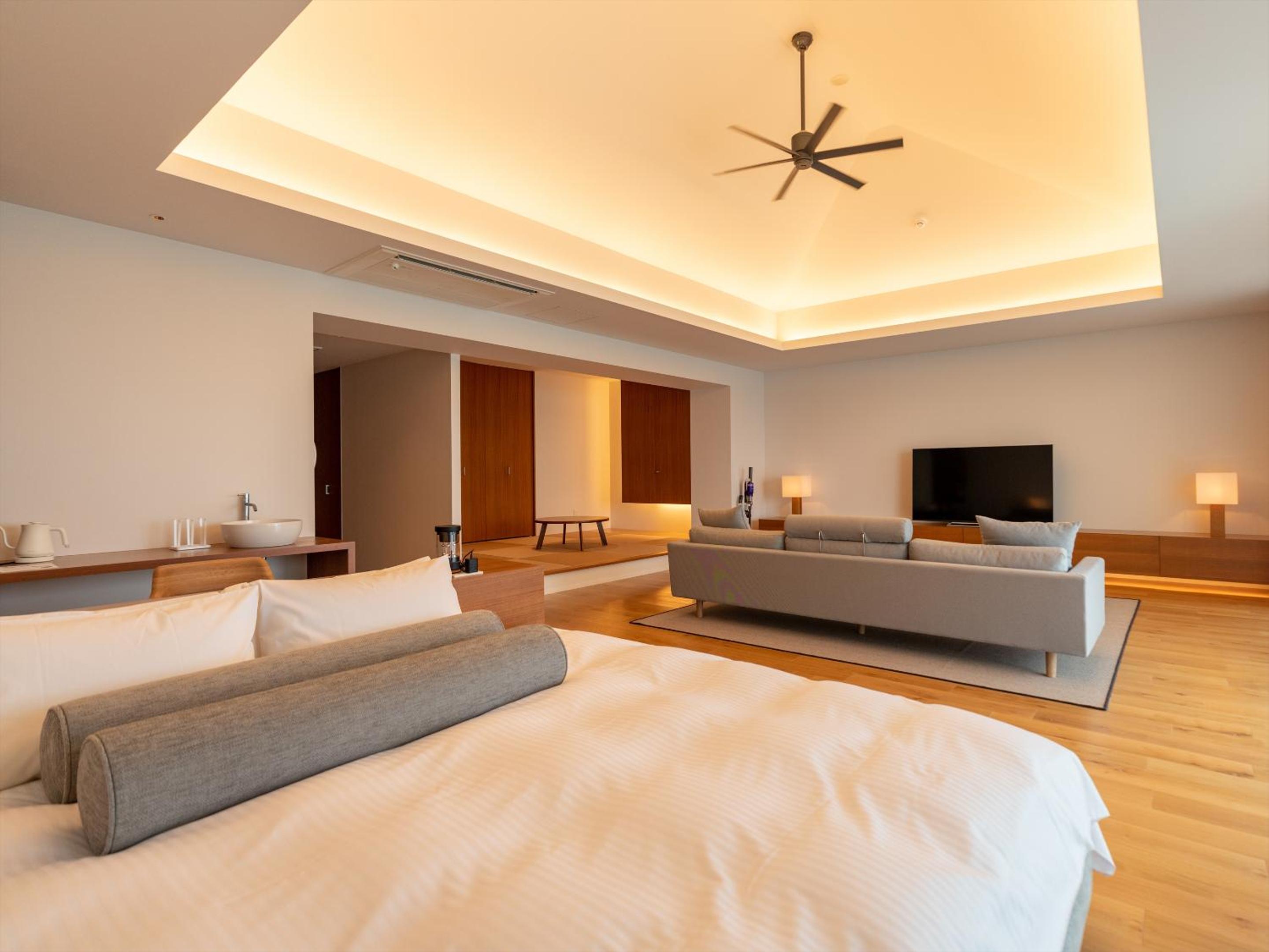 Pool Villa Kouri Island by Coldio Smart Resort