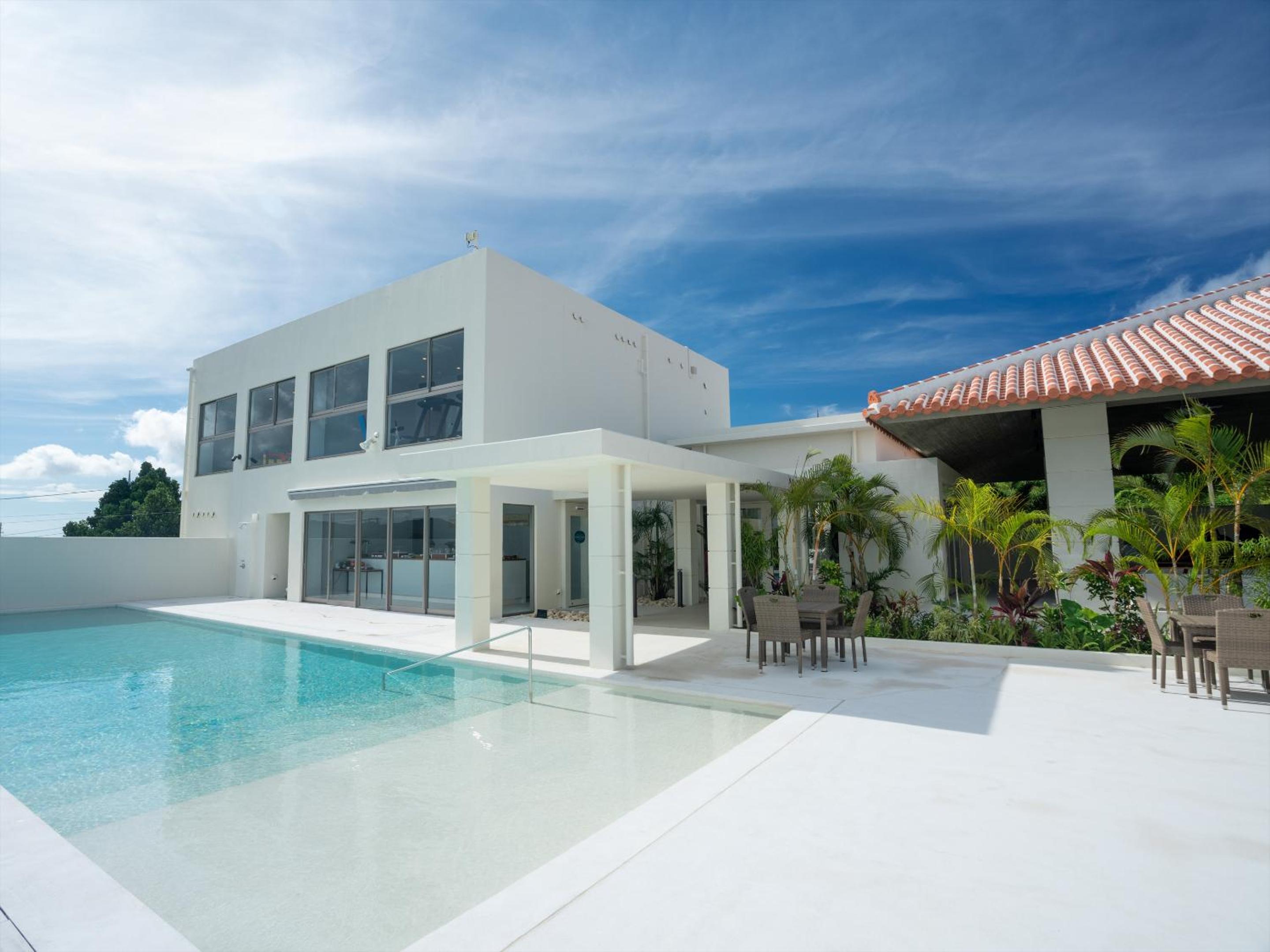 Pool Villa Kouri Island by Coldio Smart Resort