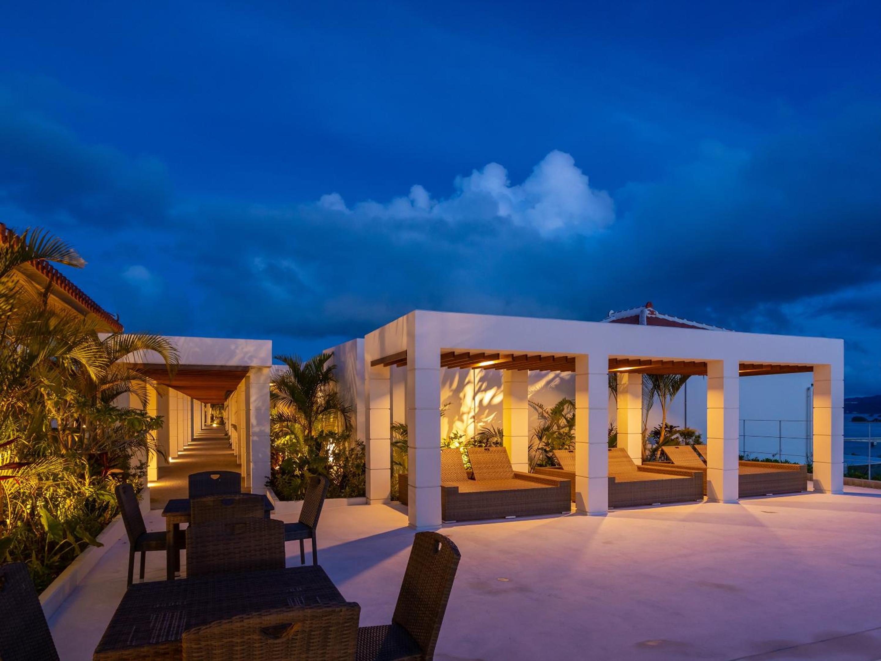 Pool Villa Kouri Island by Coldio Smart Resort