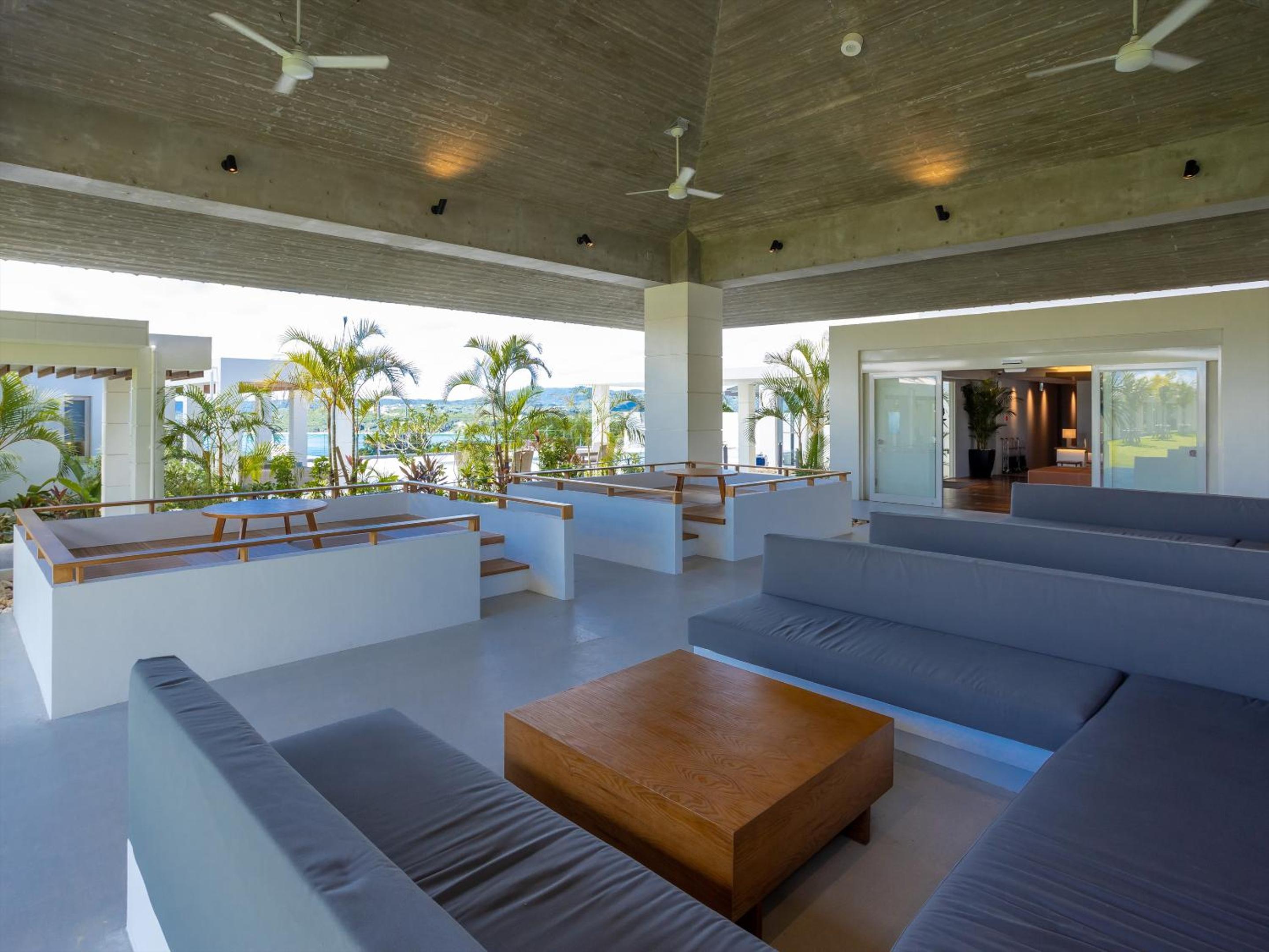 Pool Villa Kouri Island by Coldio Smart Resort