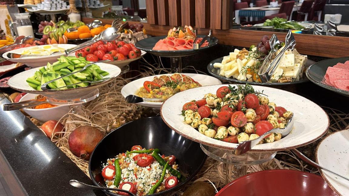 My Dream İstanbul Oteli - Image 117