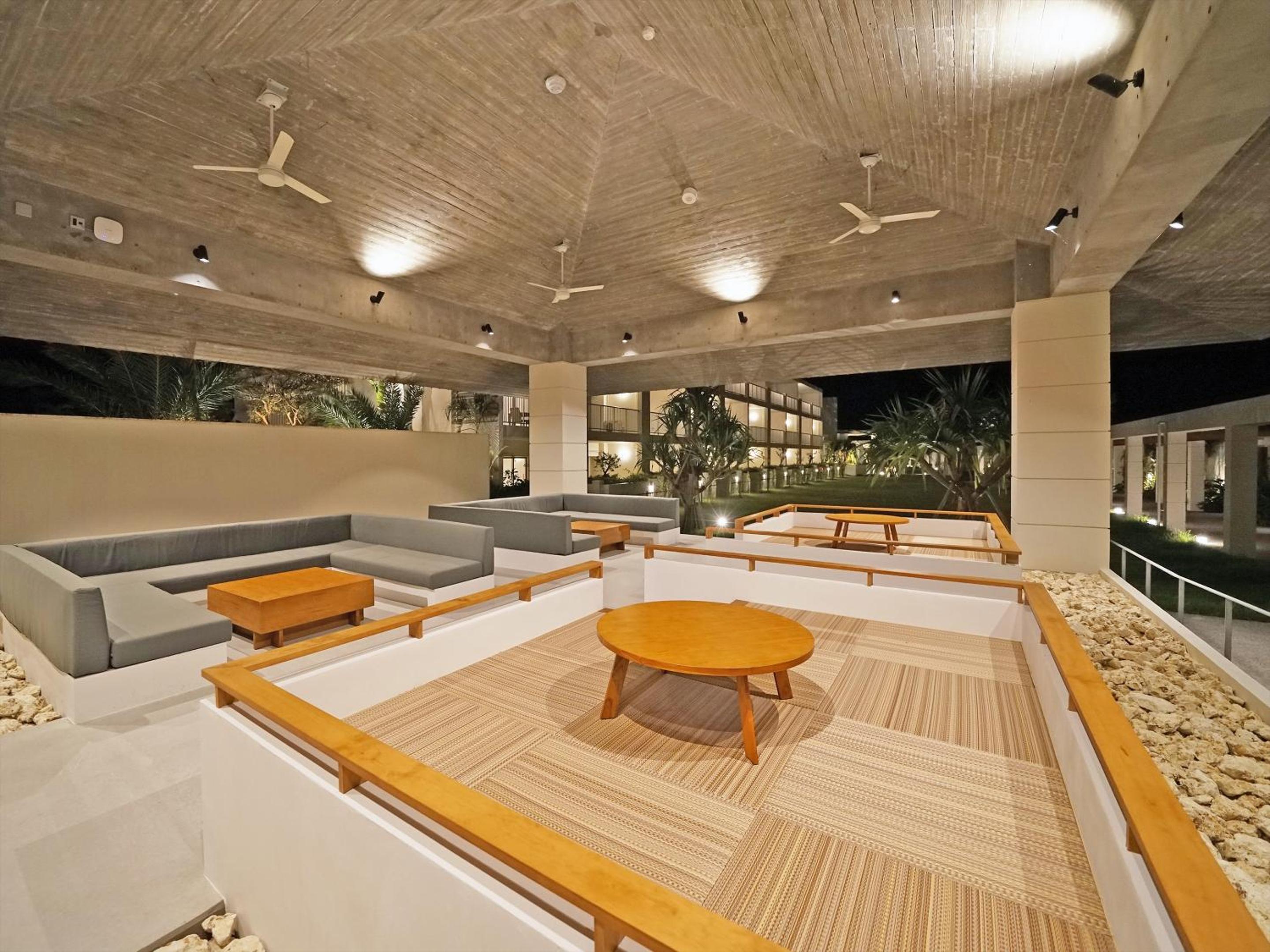 Pool Villa Kouri Island by Coldio Smart Resort