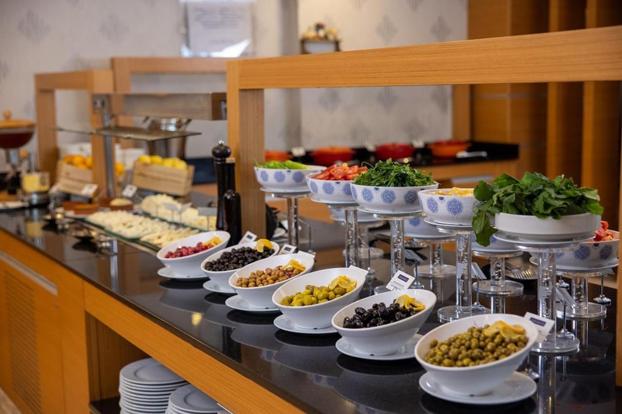 Anemon Adana Otel - Image 25