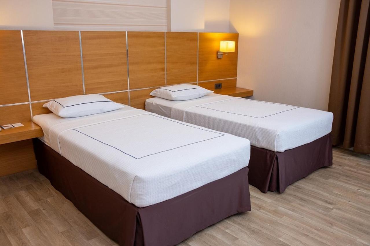Anemon Adana Otel - Image 26