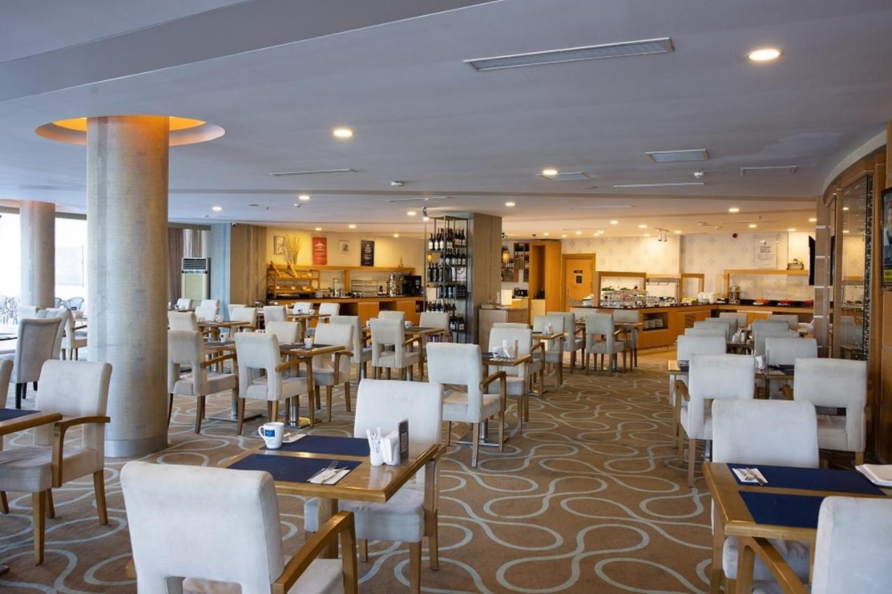 Anemon Adana Otel - Image 27