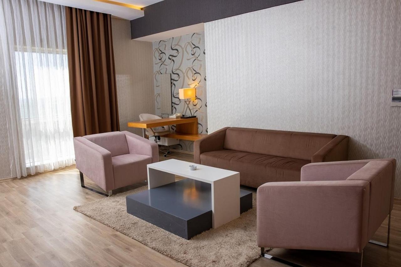 Anemon Adana Otel - Image 32