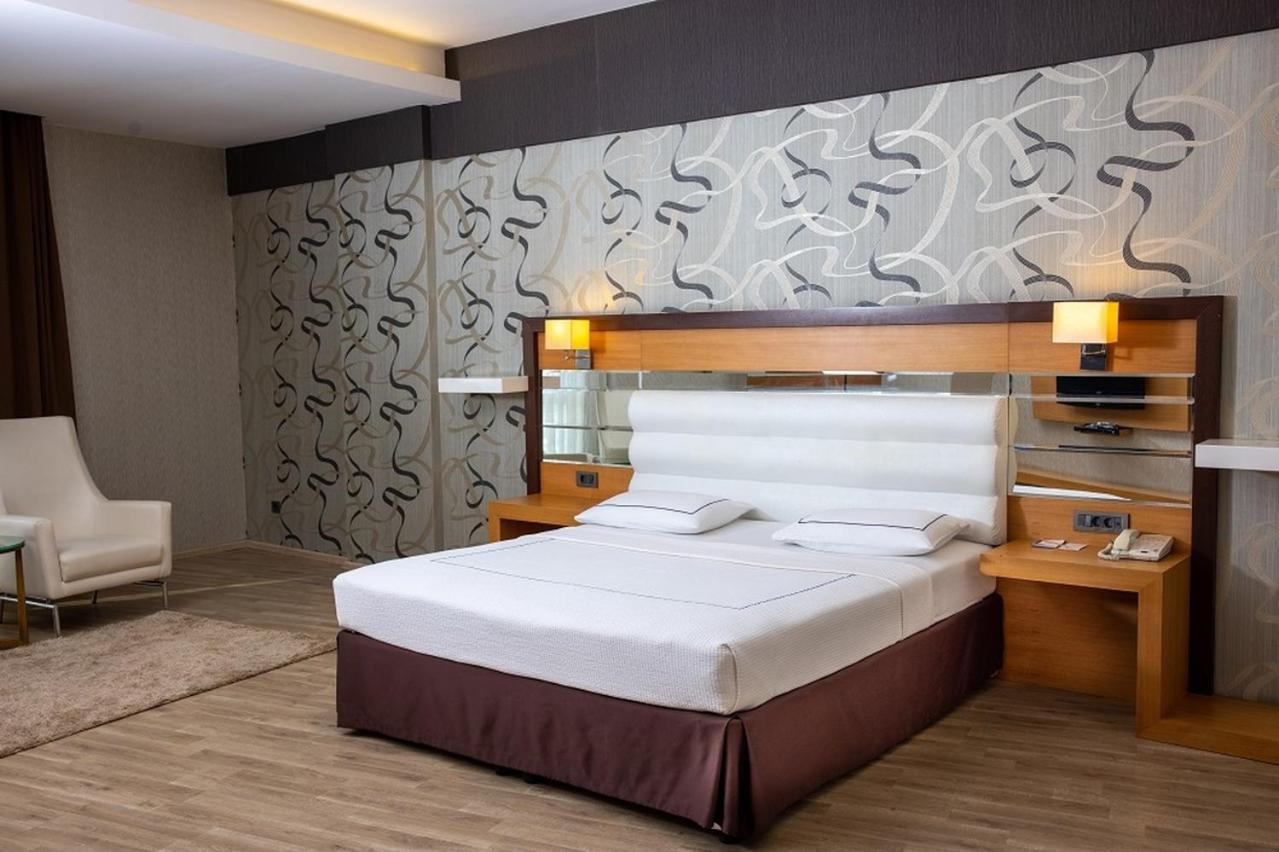 Anemon Adana Otel - Image 28