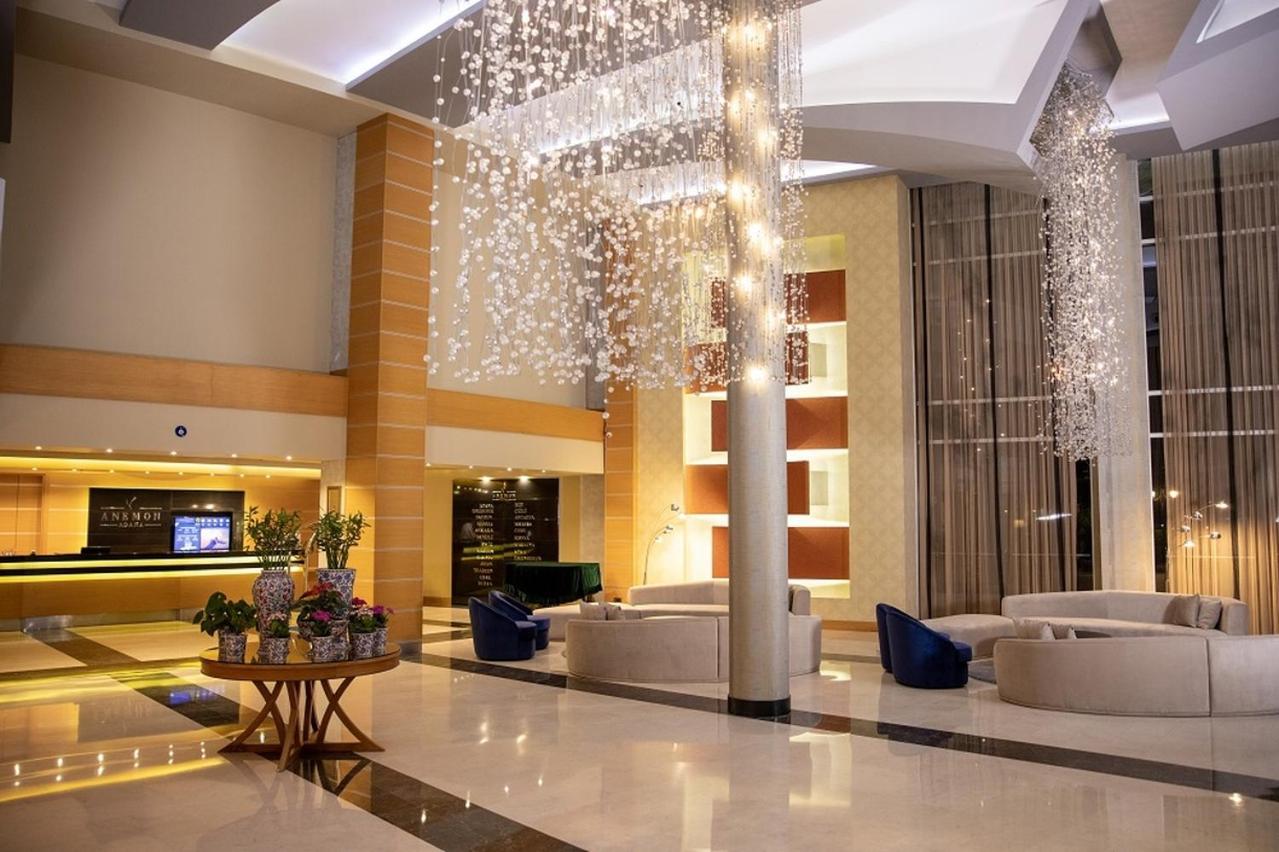 Anemon Adana Otel - Image 5